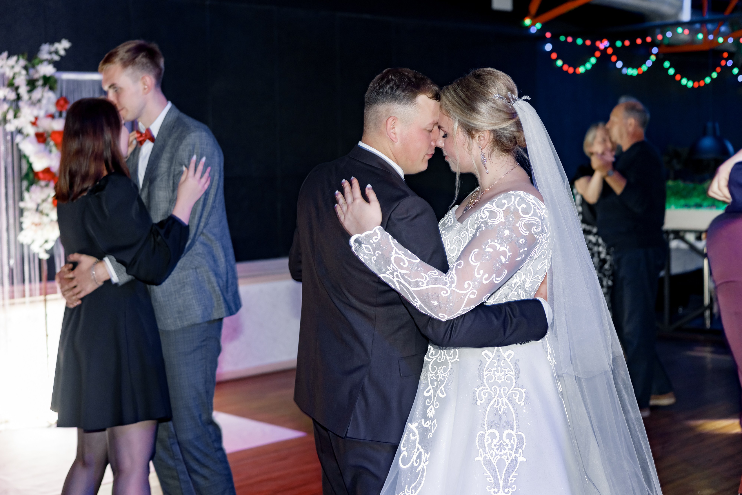 Свадьбы. Главная