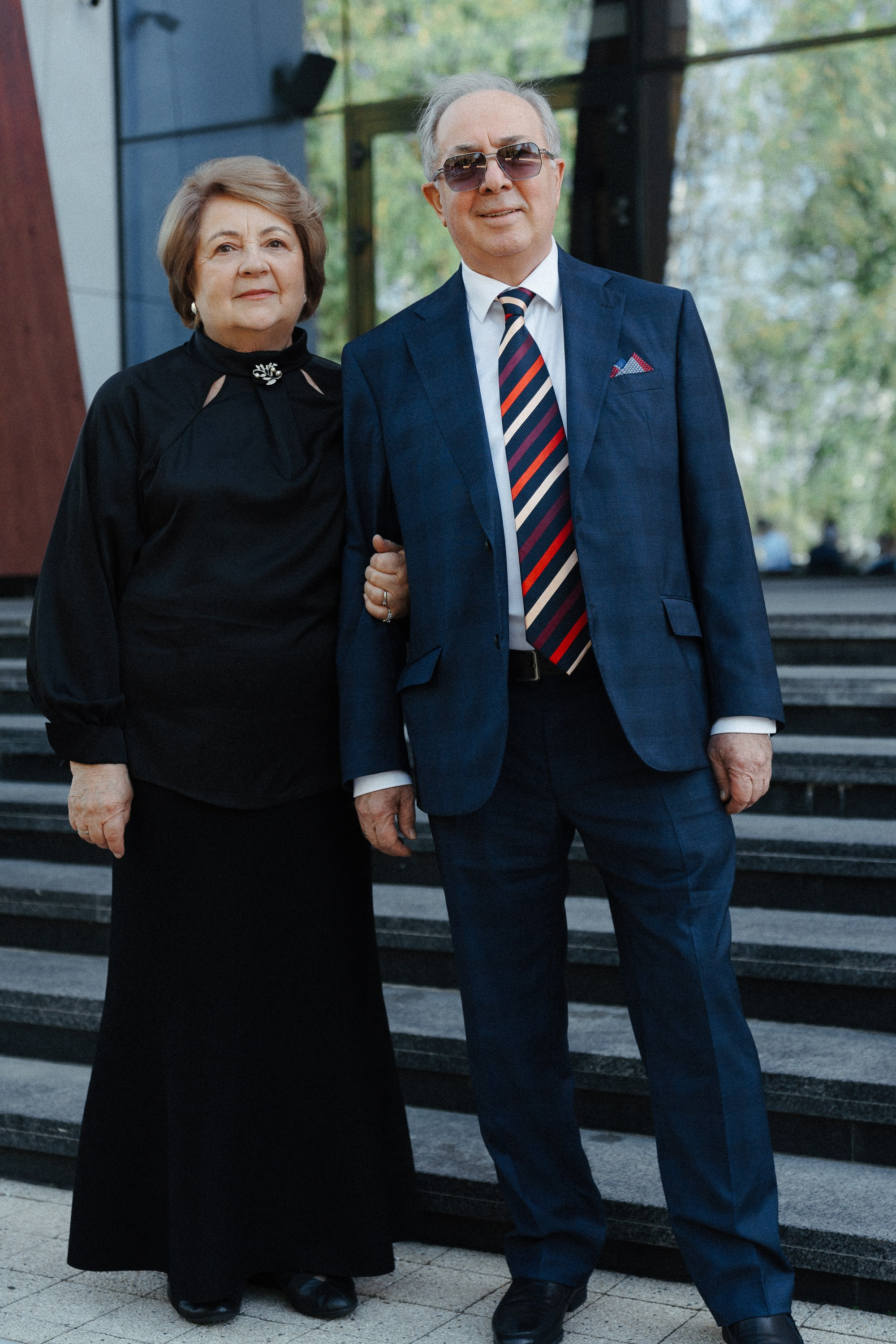 Semyon & Maria. Андрей Цветков — репортажный, свадебный и портретный фотограф в Санкт-Петербурге