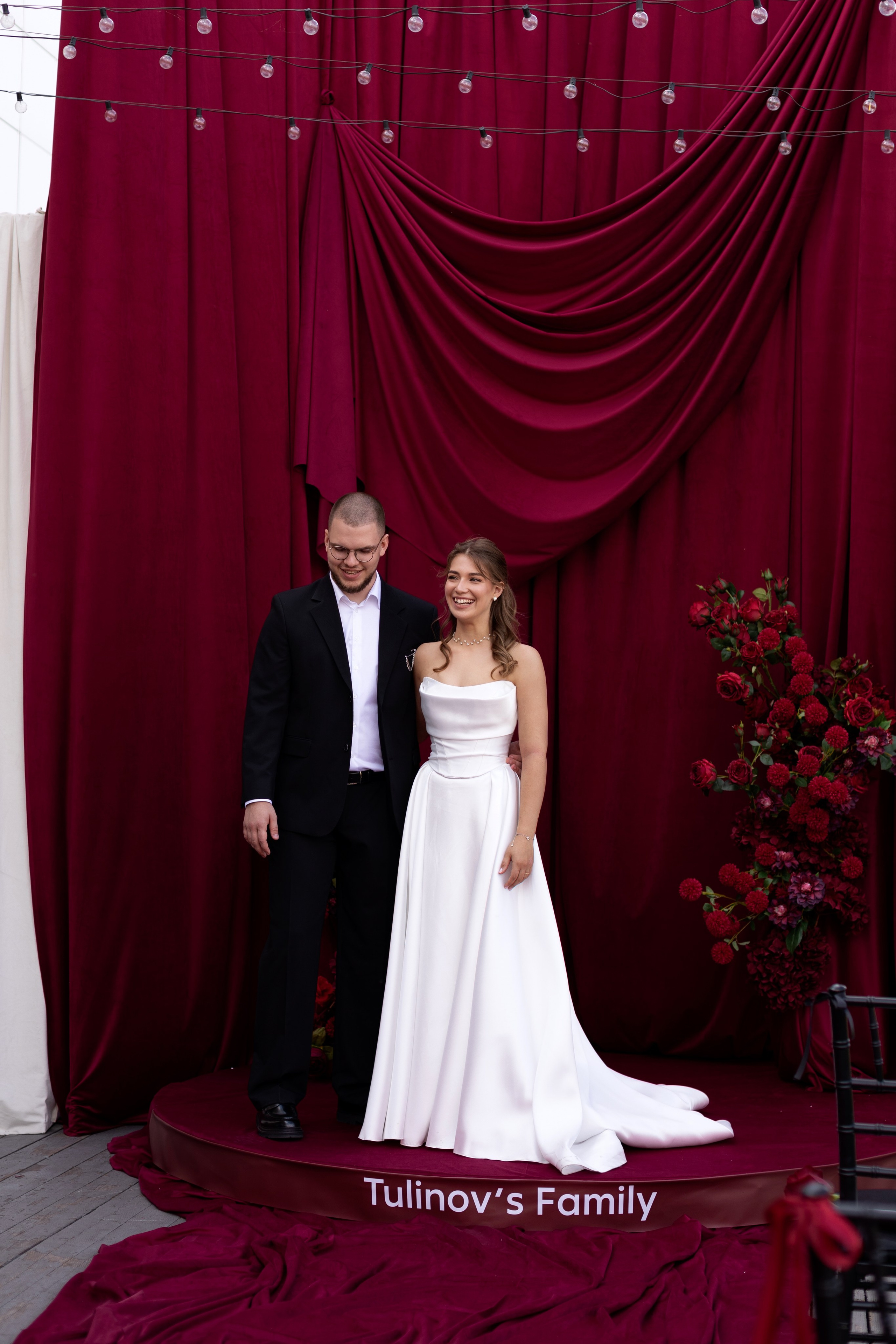 Дом там, где ты. Свадебный и женский фотограф в Липецке и Воронеже Роза Демина