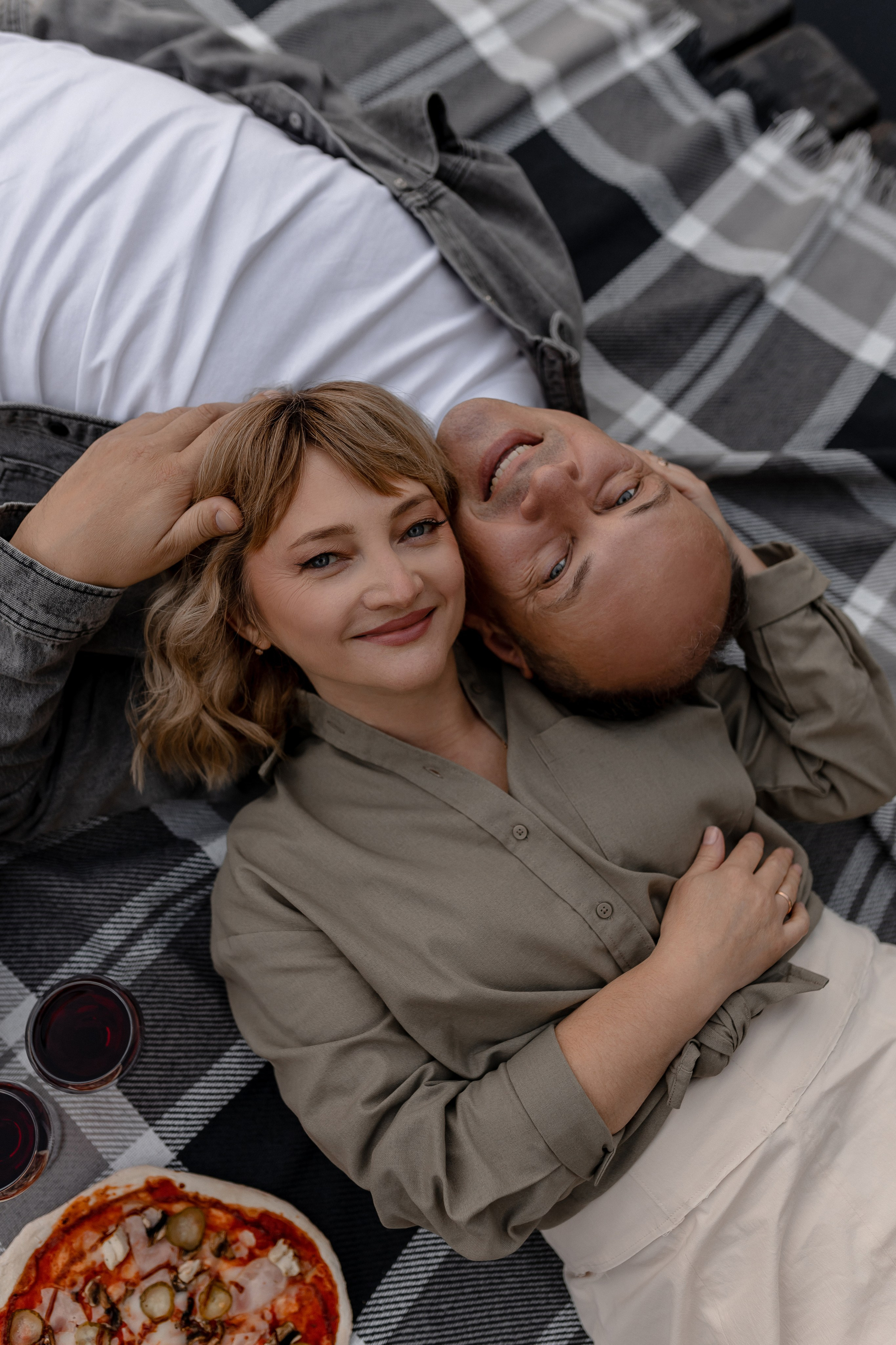 Светлана и Игорь. Свадебный фотограф Елена Ловцевич