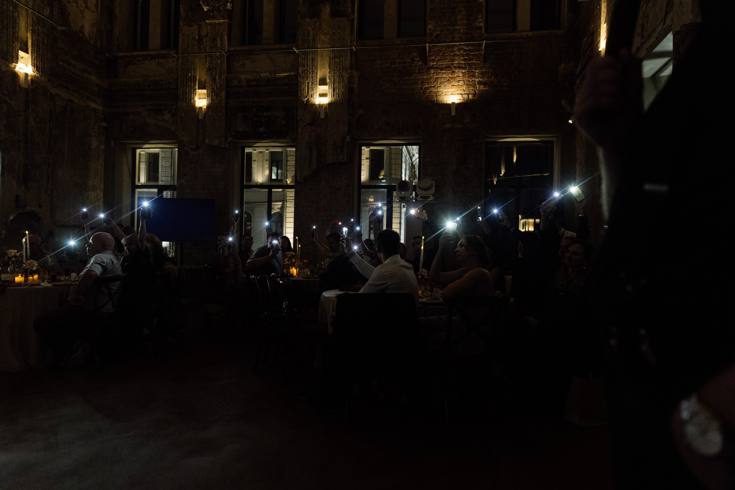 Денис & Юля — 27.08.2025. Свадебный фотограф в Нижнем Новгороде — Эдуард Смирнов