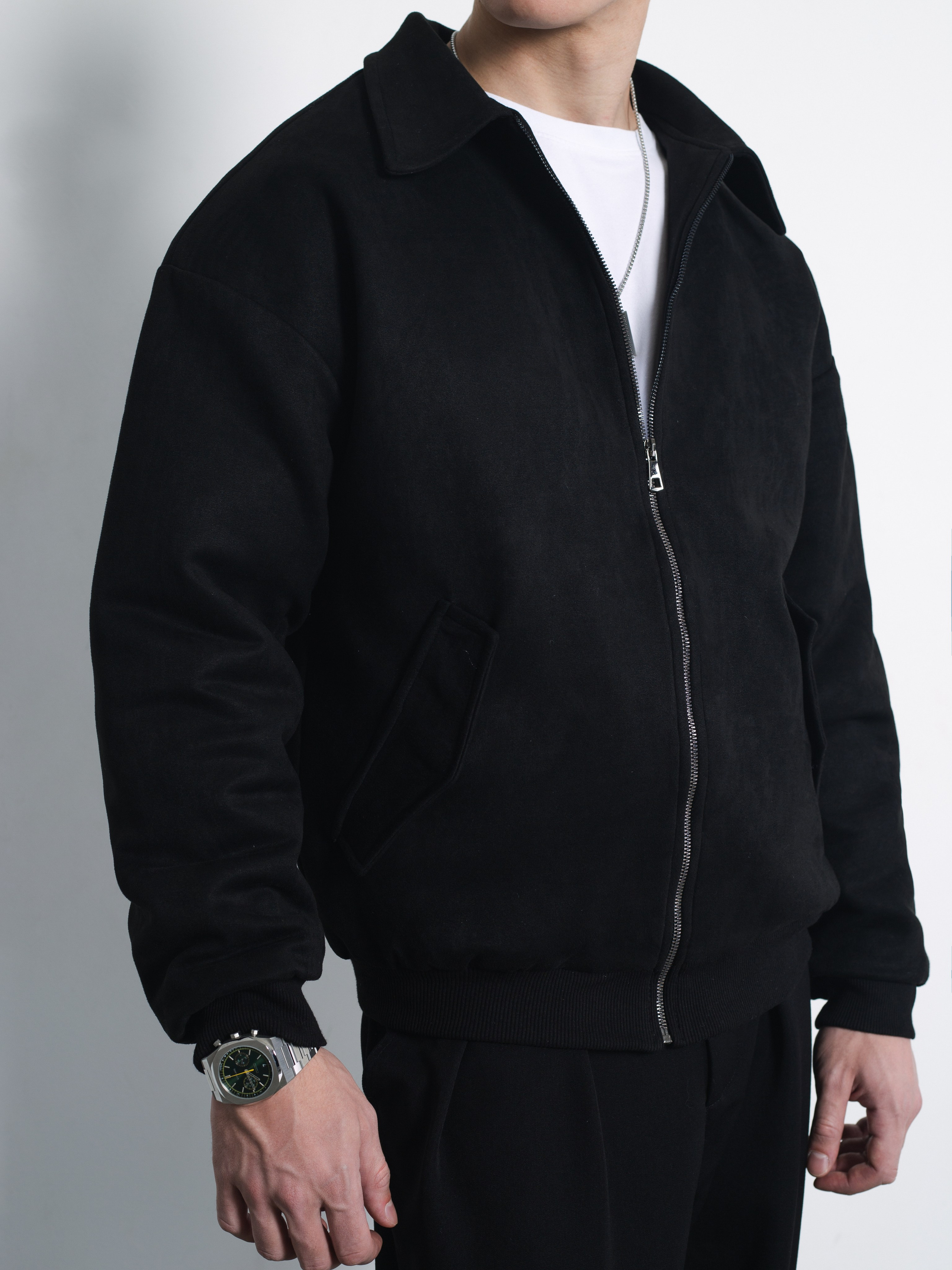 ВБ. RUNA production — стильные съемки для брендов