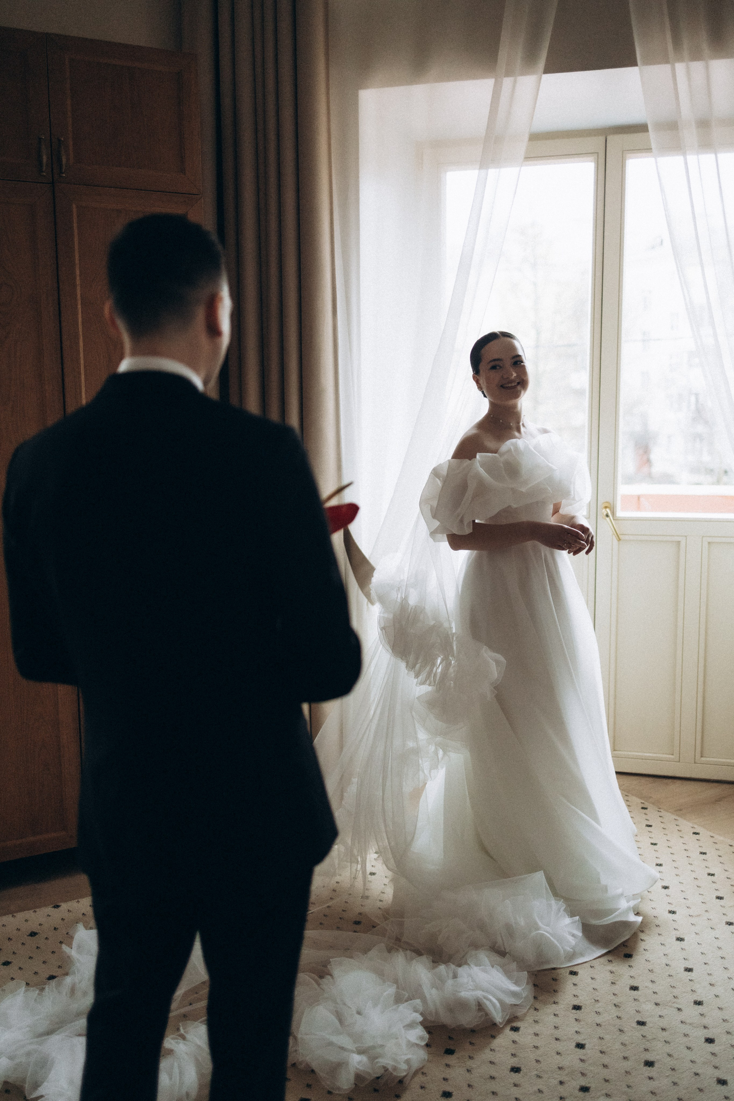 Рома и Таня. Фотограф Артем Бросов в Санкт-Петербурге и Дубае