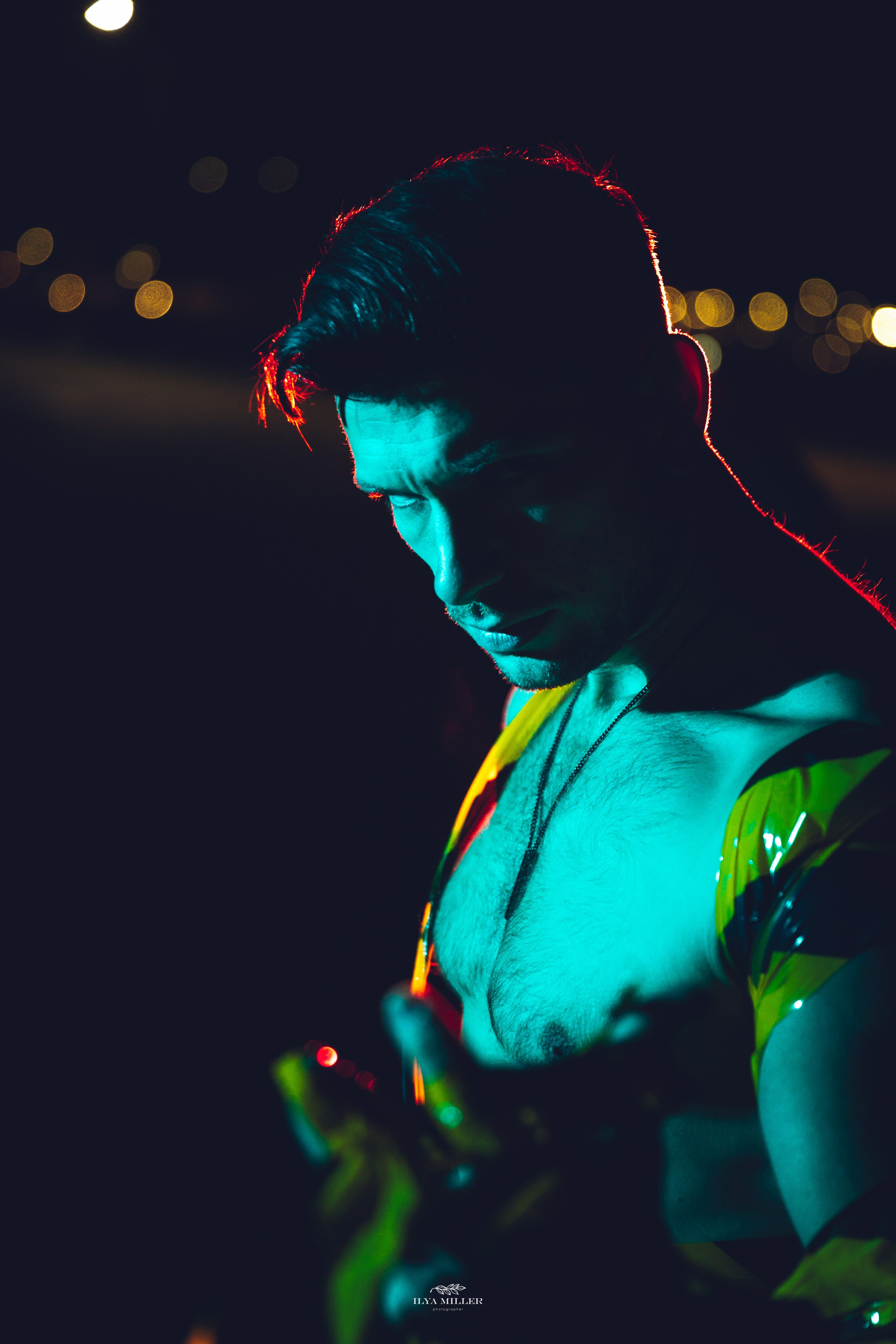 Никита. Фотограф Калининград Илья Миллер