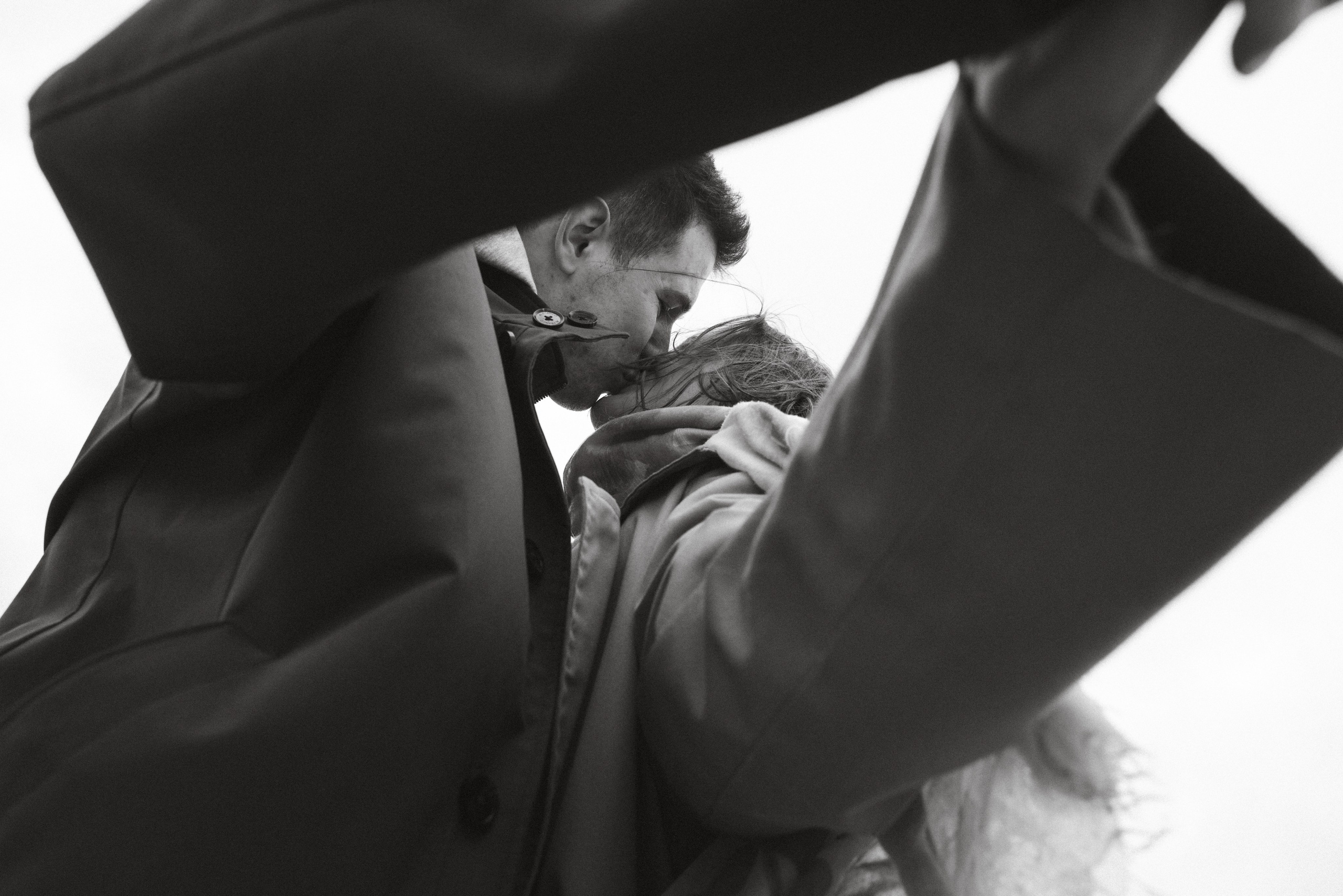 Фотограф Калининград Илья Миллер