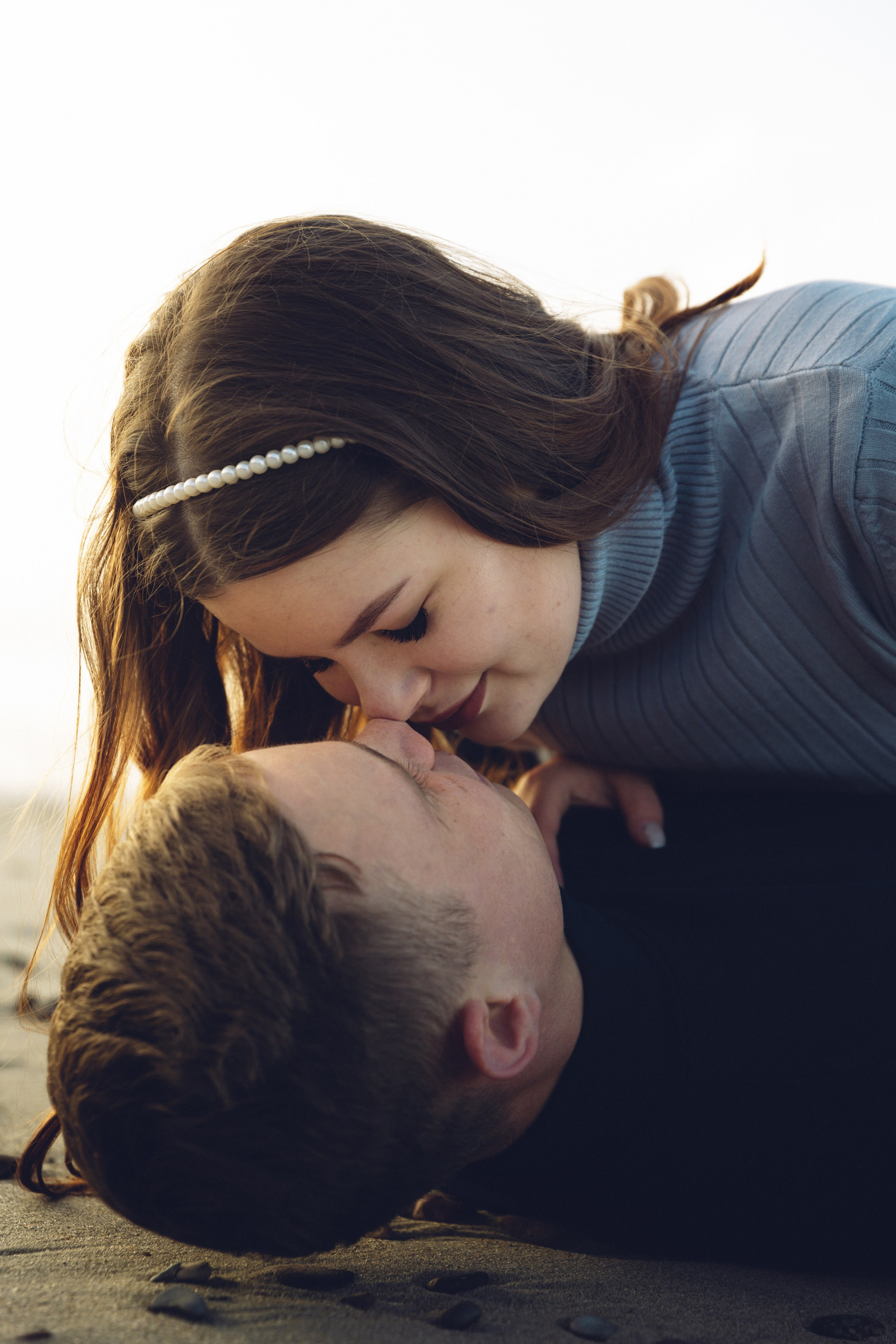 Денис и Ольга / Донское. Фотограф Калининград Илья Миллер