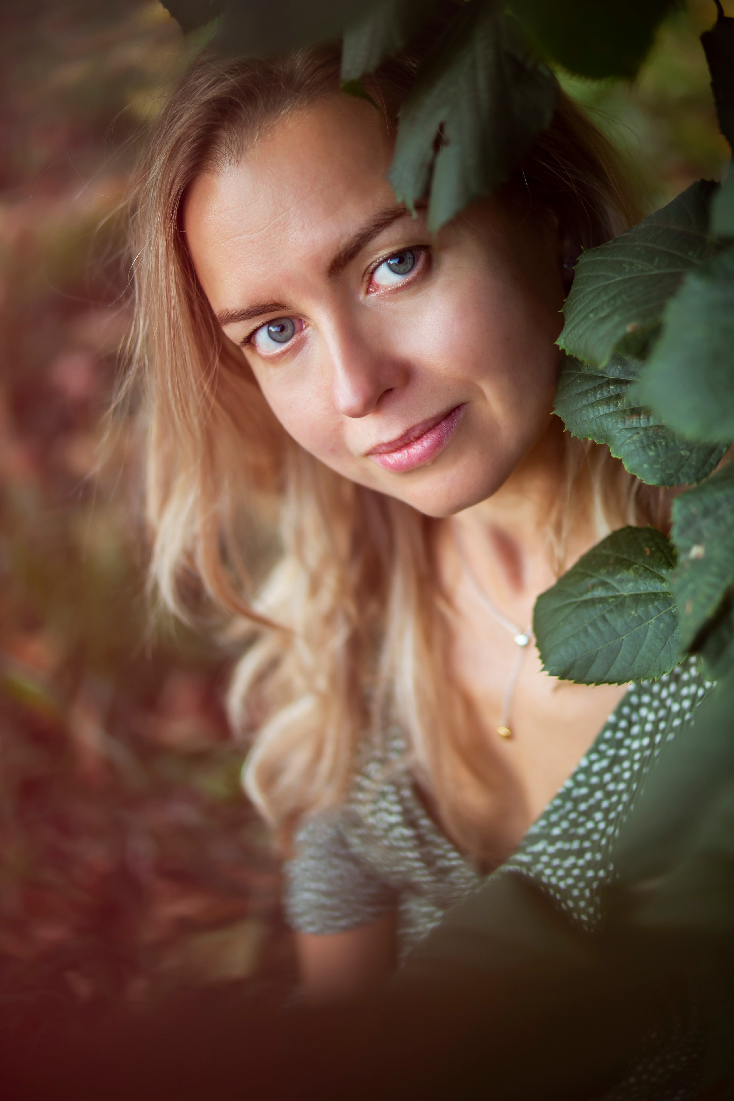 Фотопрогулка. Семейный и детский фотограф в Москве и МО — Александра