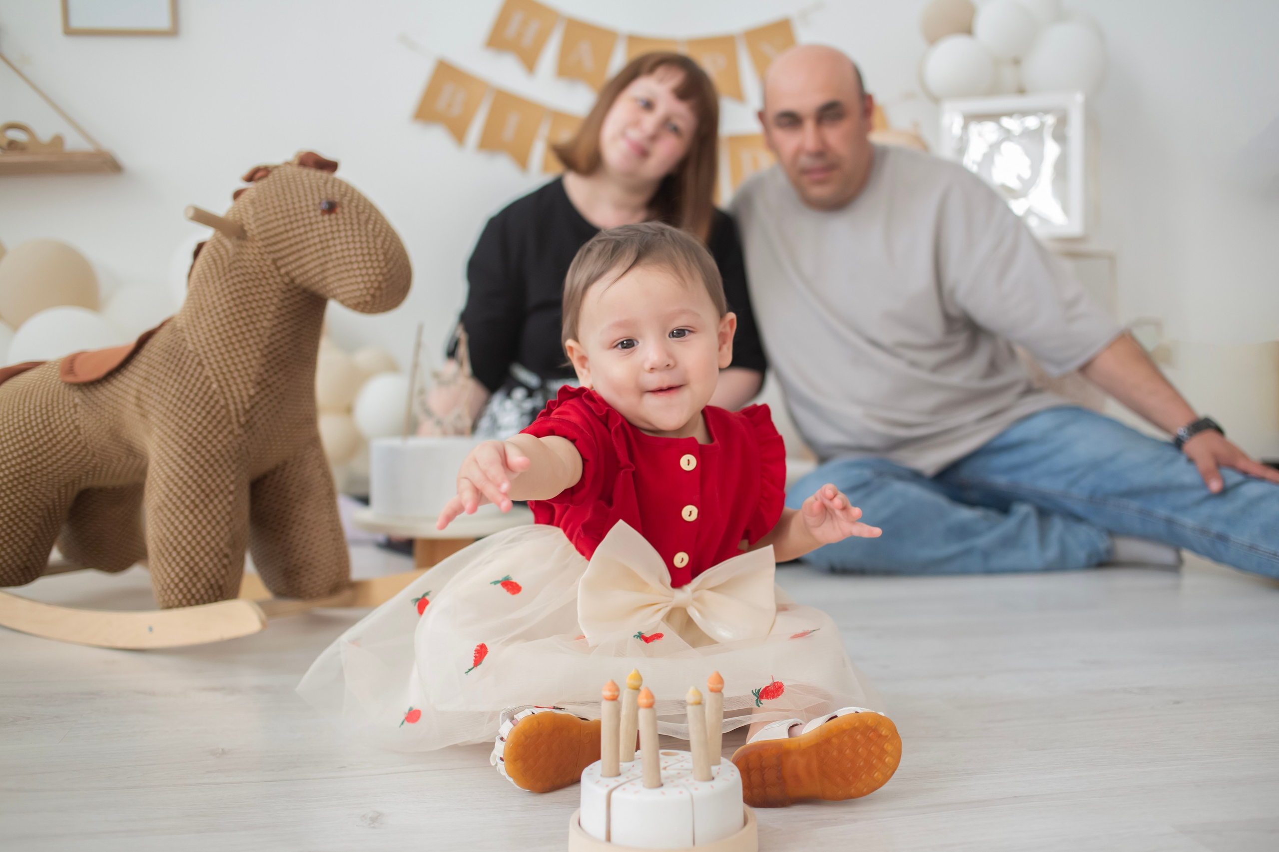 Семейная съемка. Семейный и детский фотограф в Москве и МО — Александра