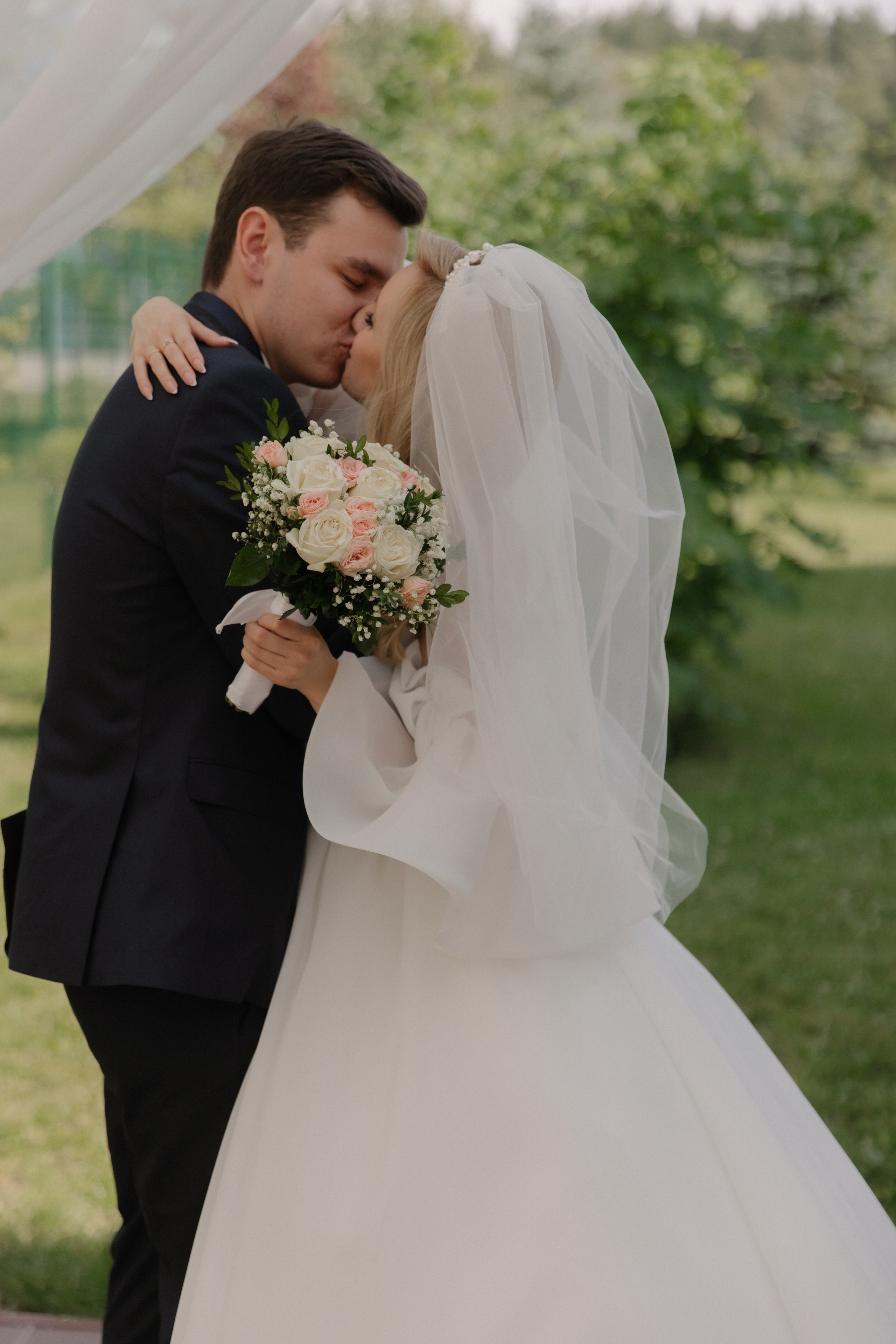 Семен и Софья. Семейный и свадебный фотограф в Москве и Зеленограде Пилипенко Юлия