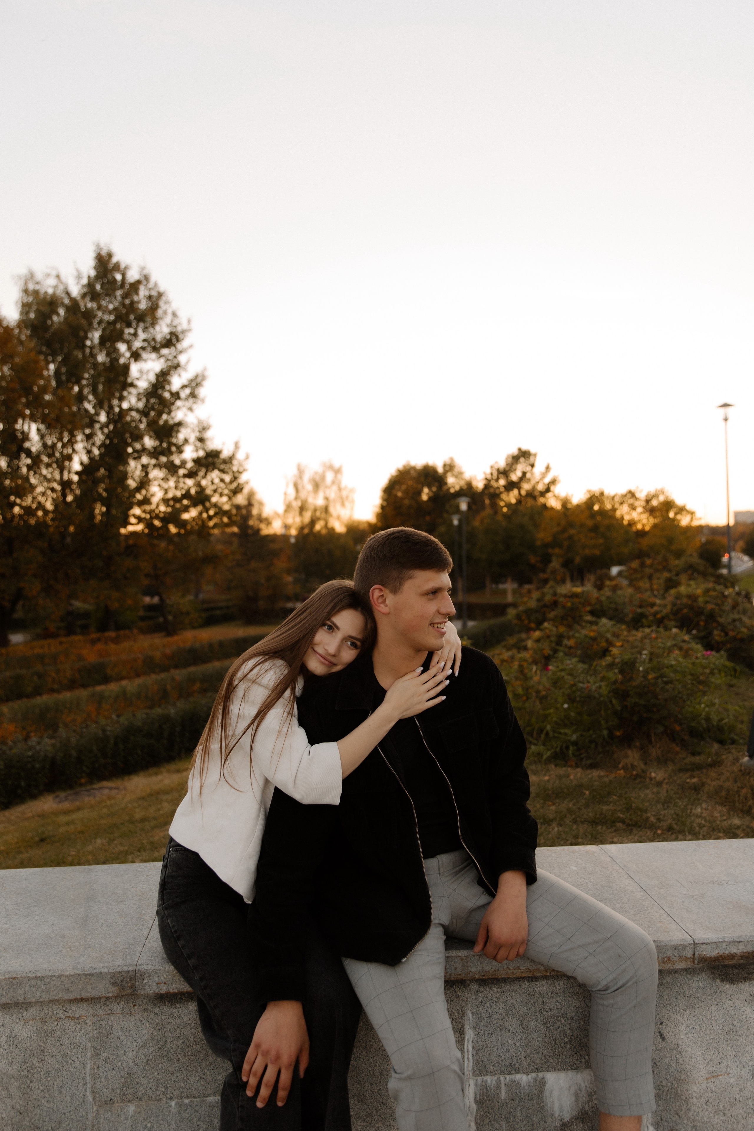 Антон и Алина. Семейный и свадебный фотограф в Москве и Зеленограде Пилипенко Юлия