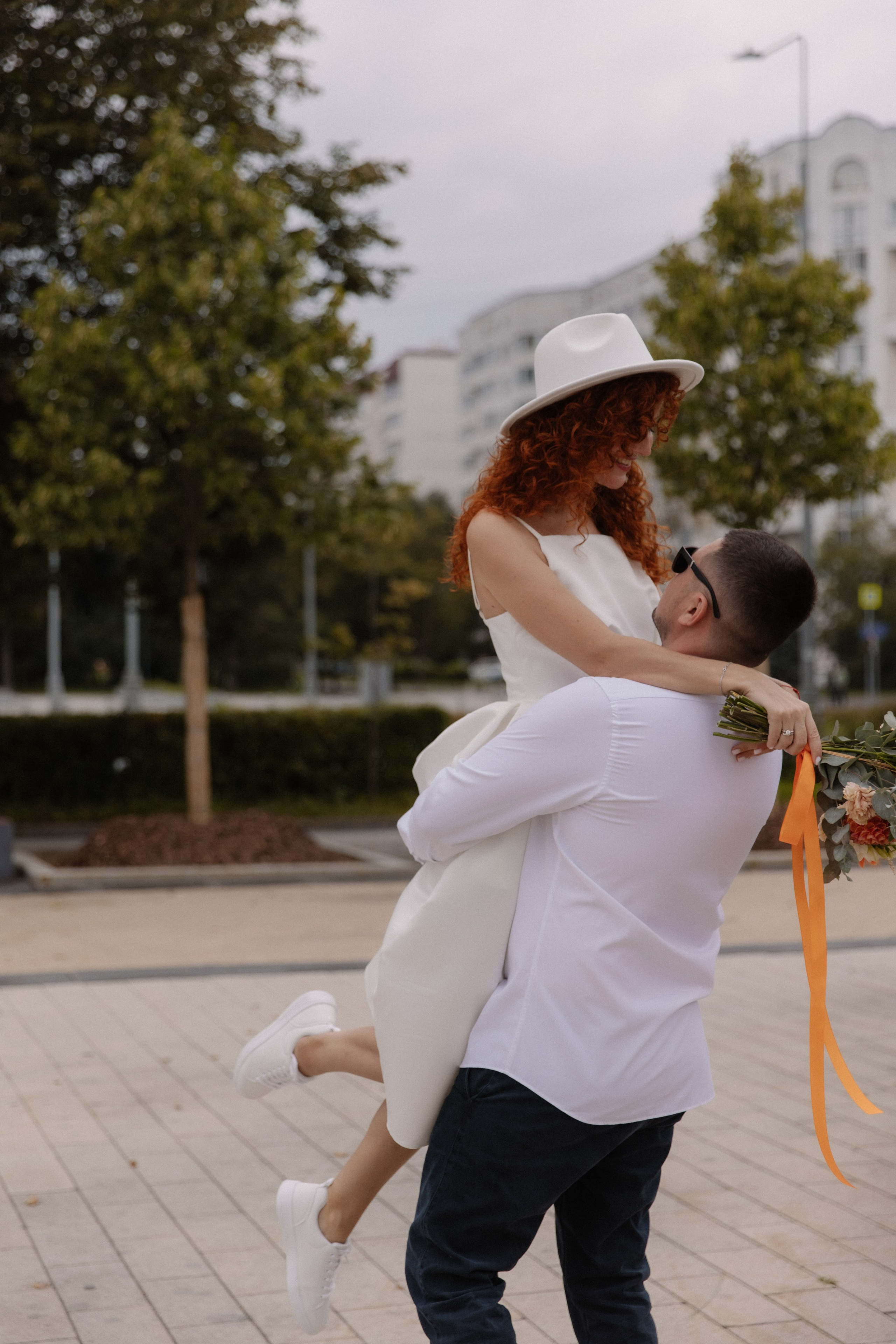 Якуб и Саша. Семейный и свадебный фотограф в Москве и Зеленограде Пилипенко Юлия