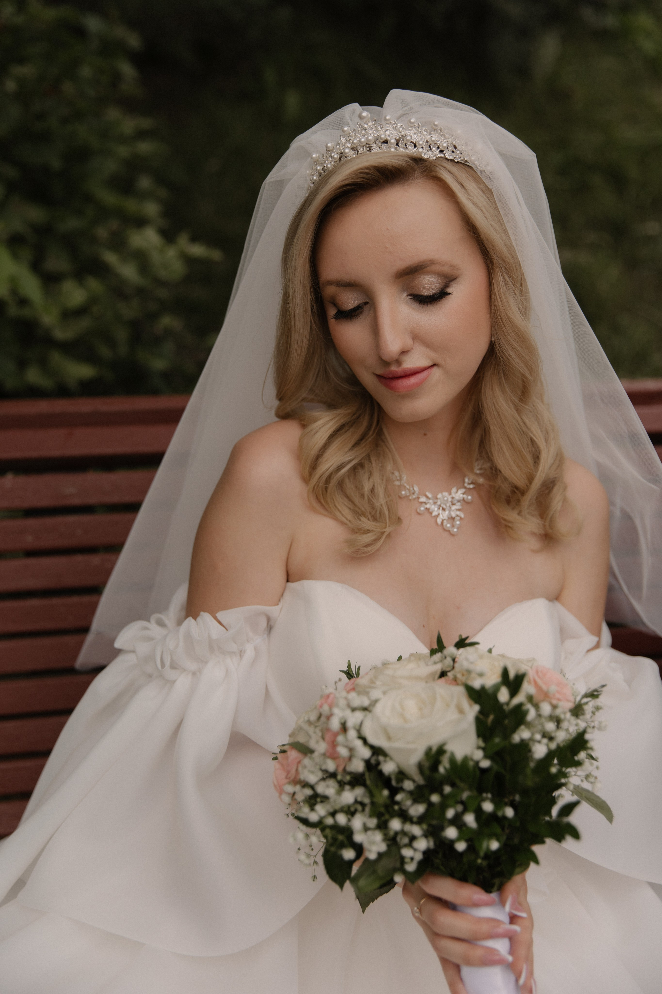 Семен и Софья. Семейный и свадебный фотограф в Москве и Зеленограде Пилипенко Юлия