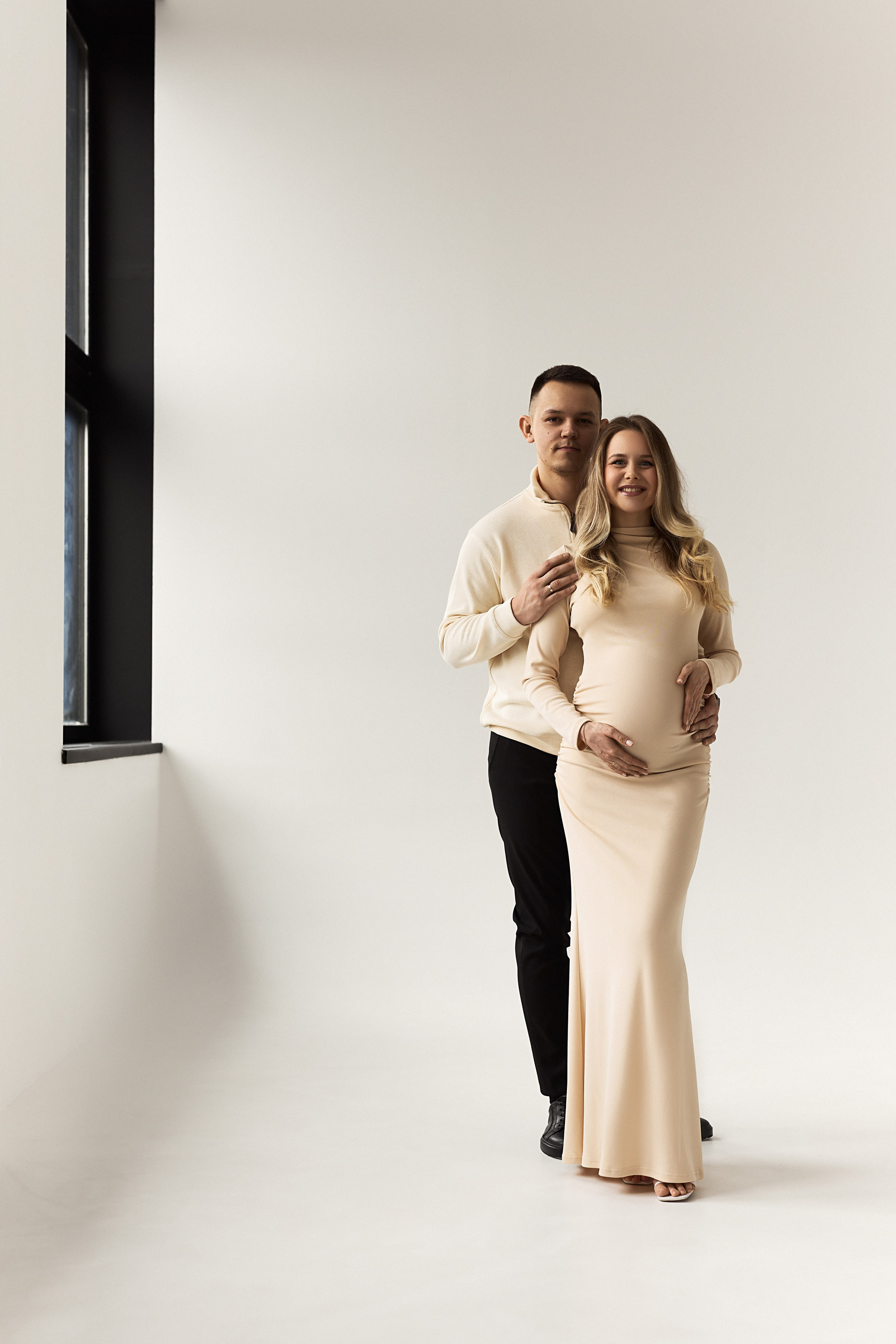 Кристина и Максим. Фотограф в Екатеринбурге и Москве, Анна