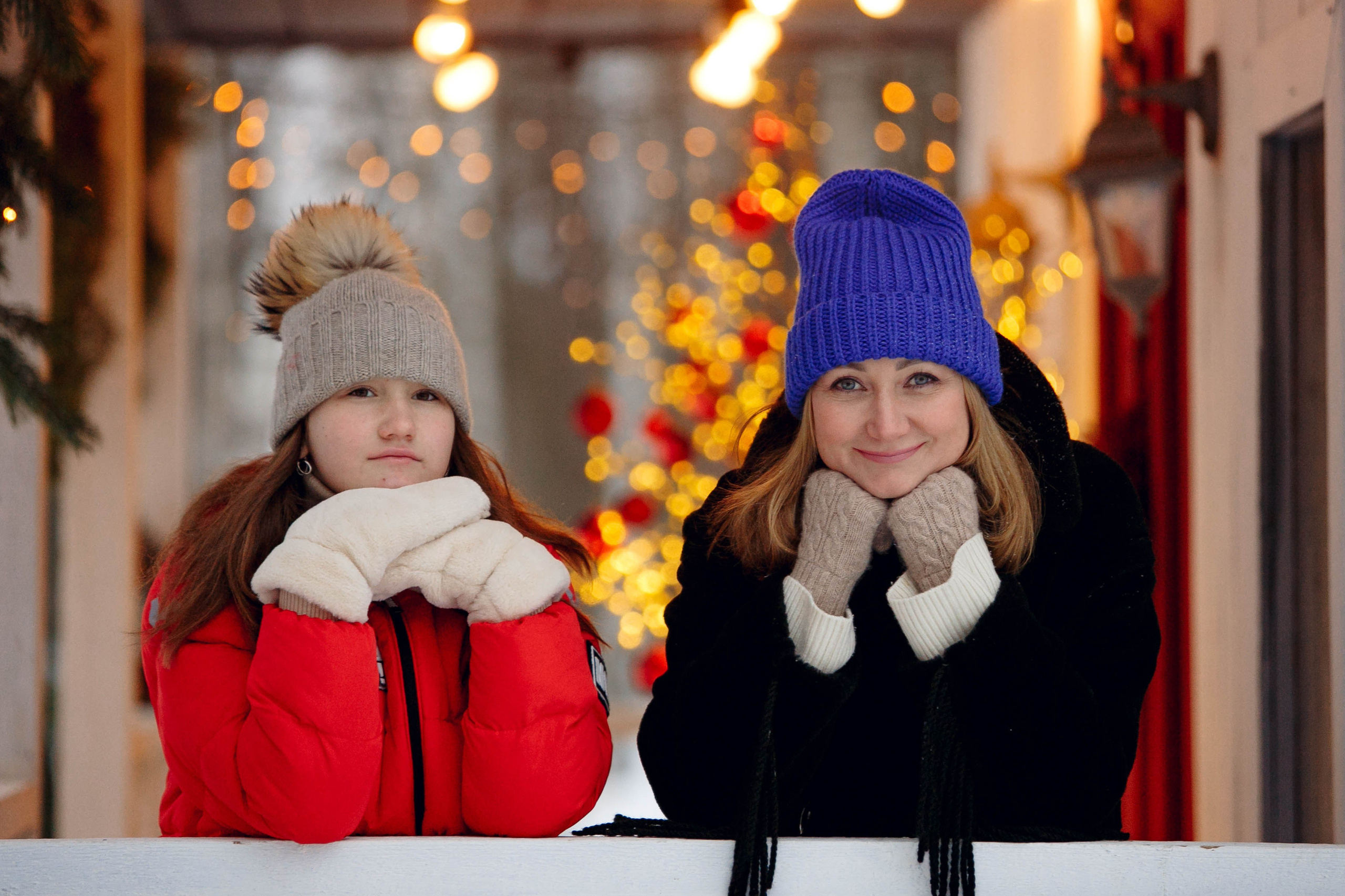 Фото студия «Фотопарк Диво». Ваш репортажный фотограф Артемий Антонов
