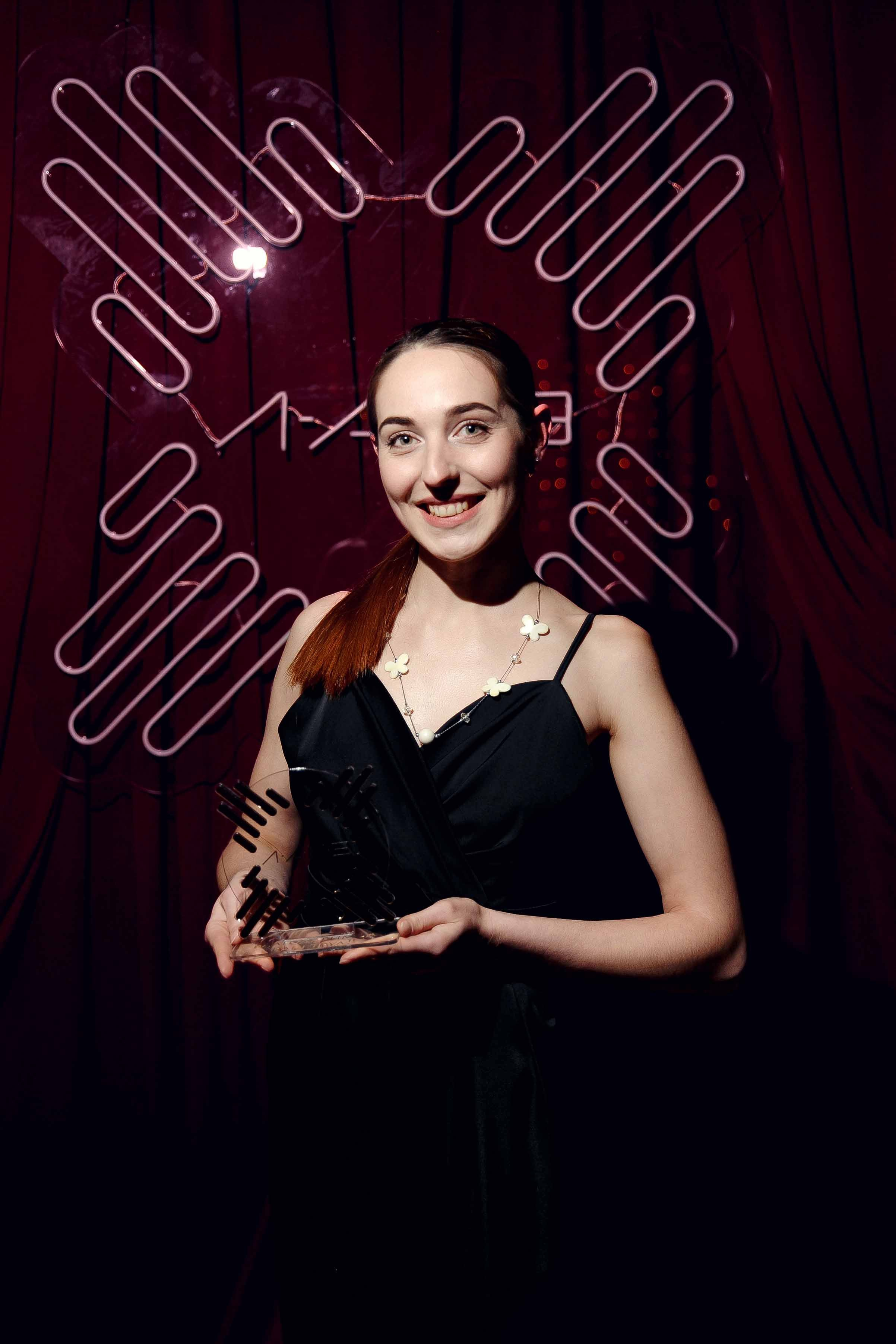 Корпоратив «ЛАМЭ». Ваш репортажный фотограф Артемий Антонов