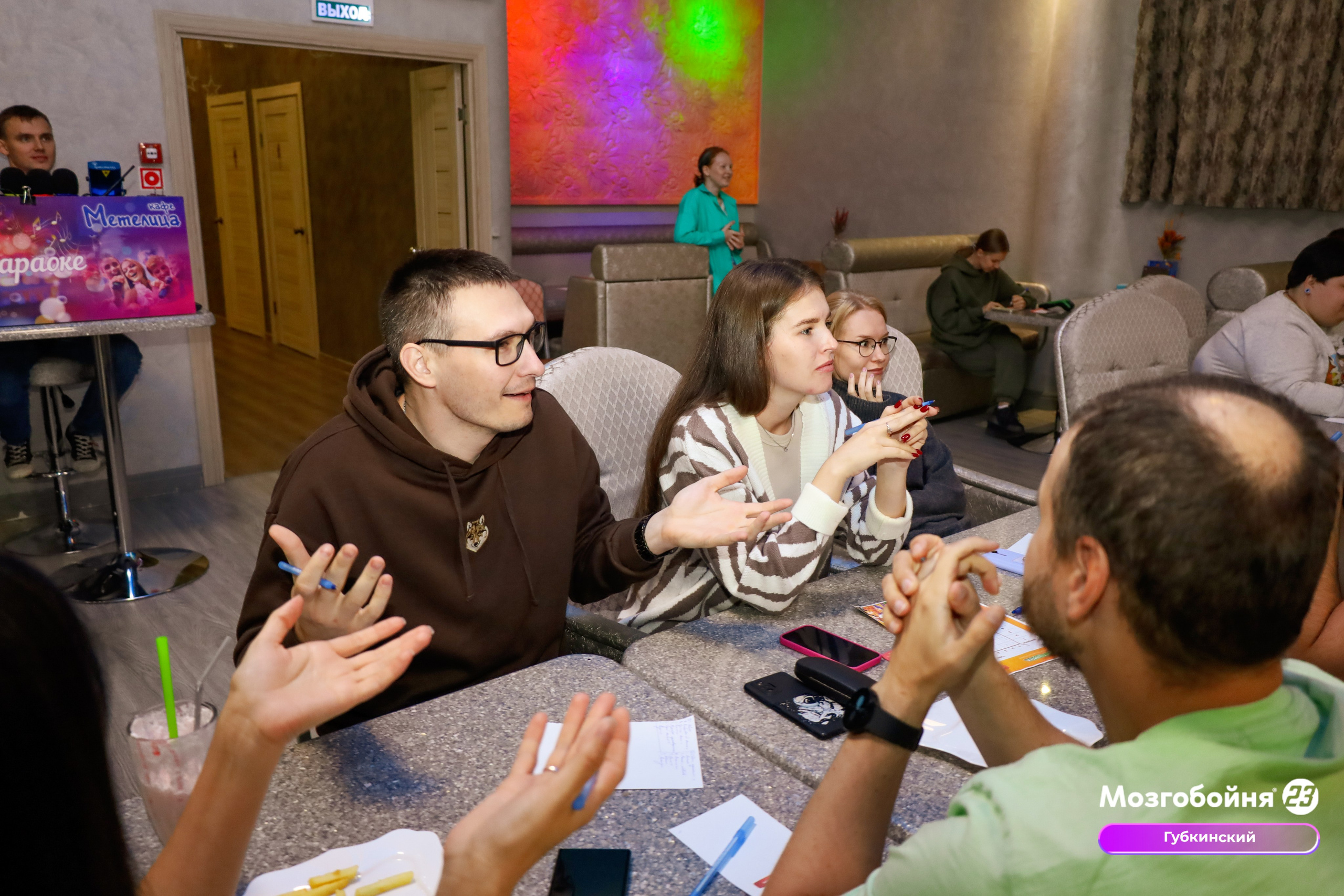 1 октября 2023. Фотограф в Губкинском | Александра Артамонова