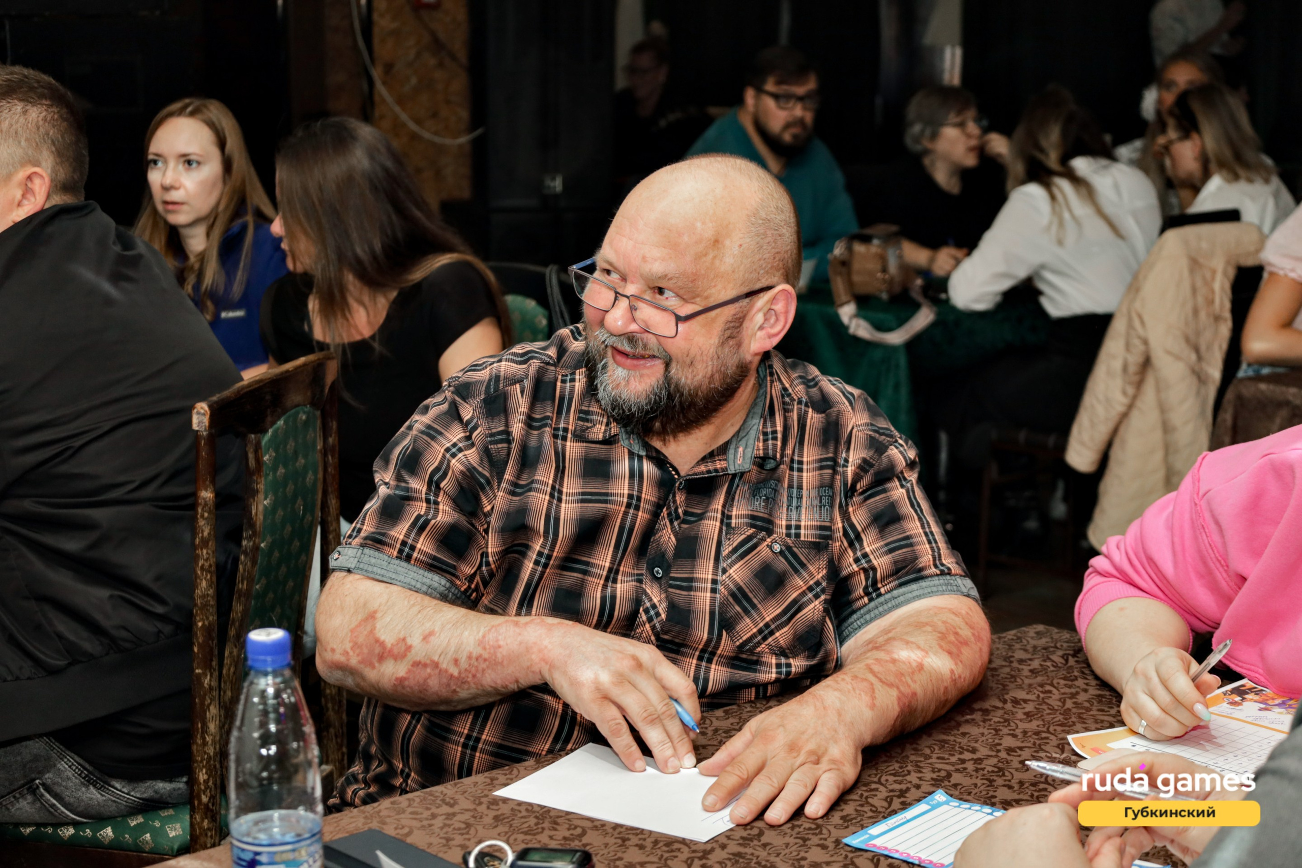 1 сентября. Фотограф в Губкинском | Александра Артамонова