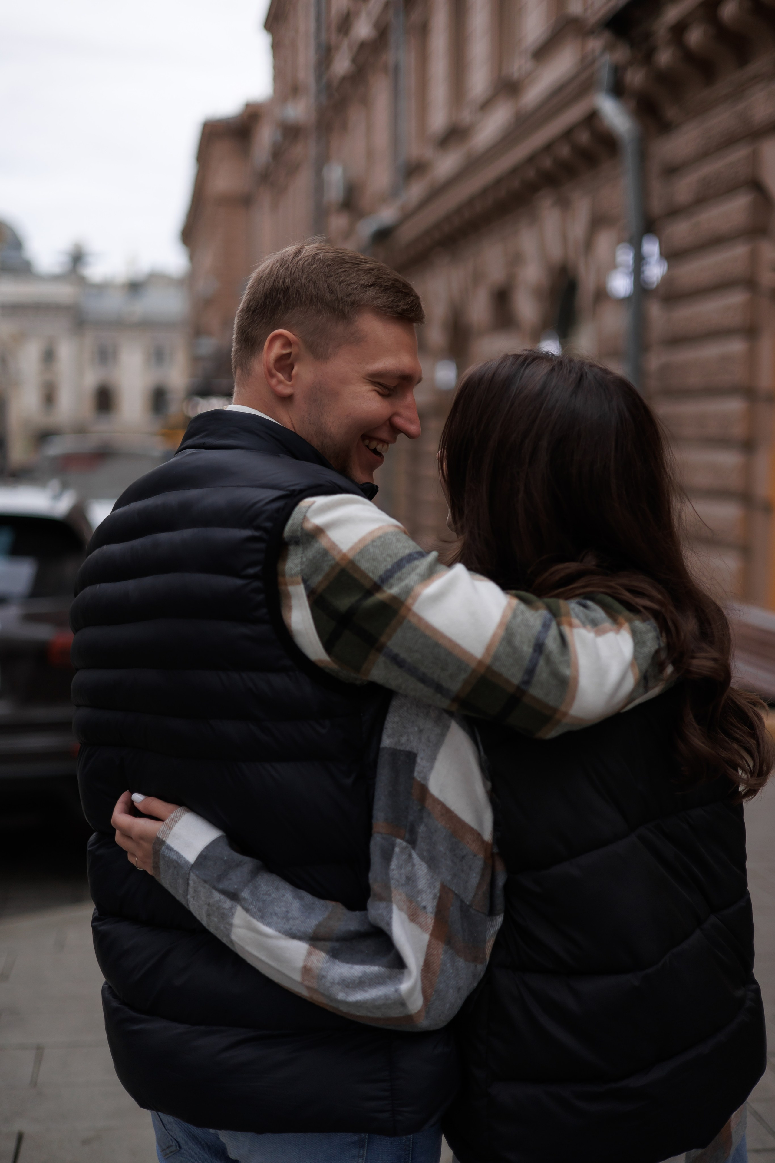 Парные. Фотограф и видеограф Москва Анапа