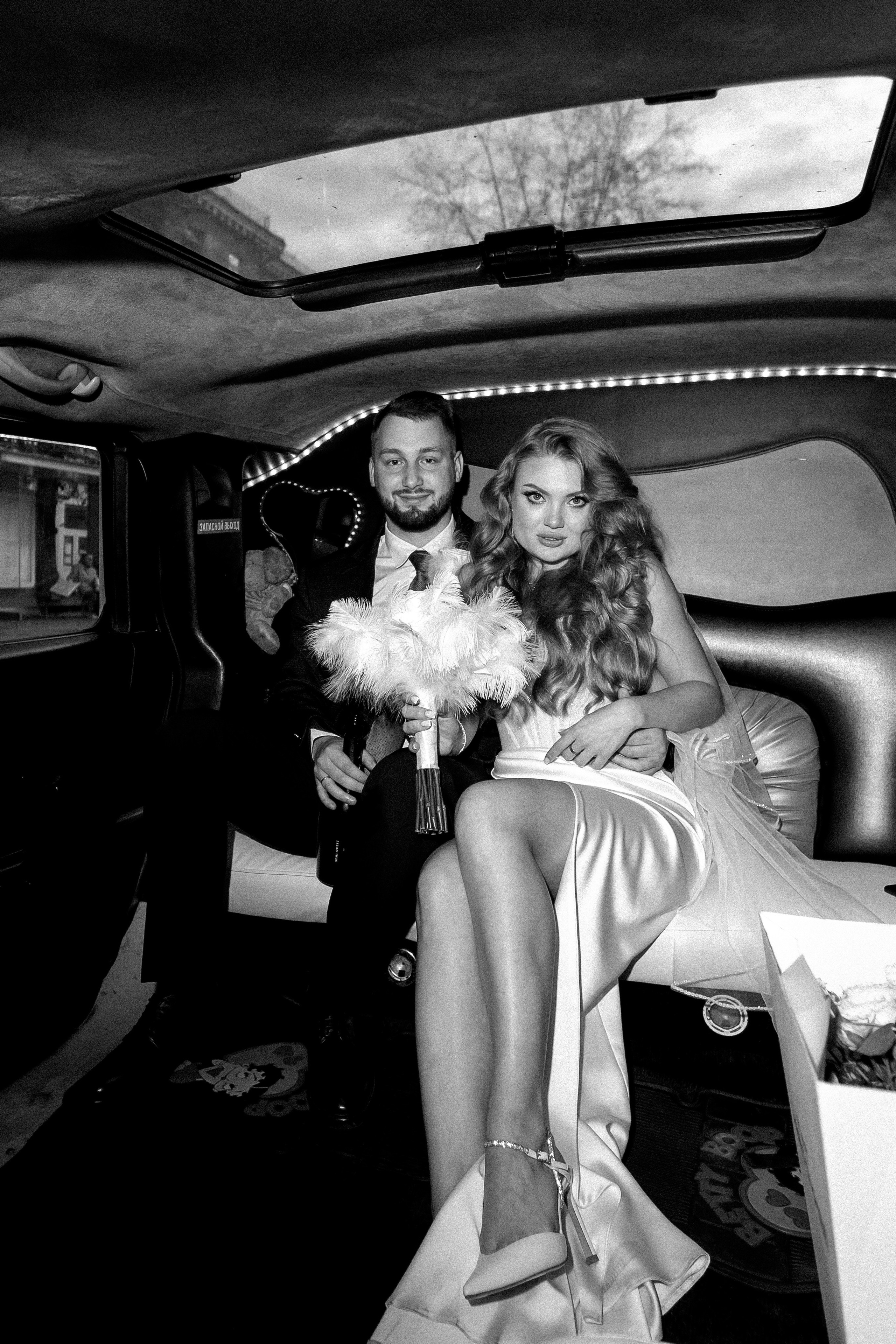 Свадебные. Фотограф и видеограф Москва Анапа