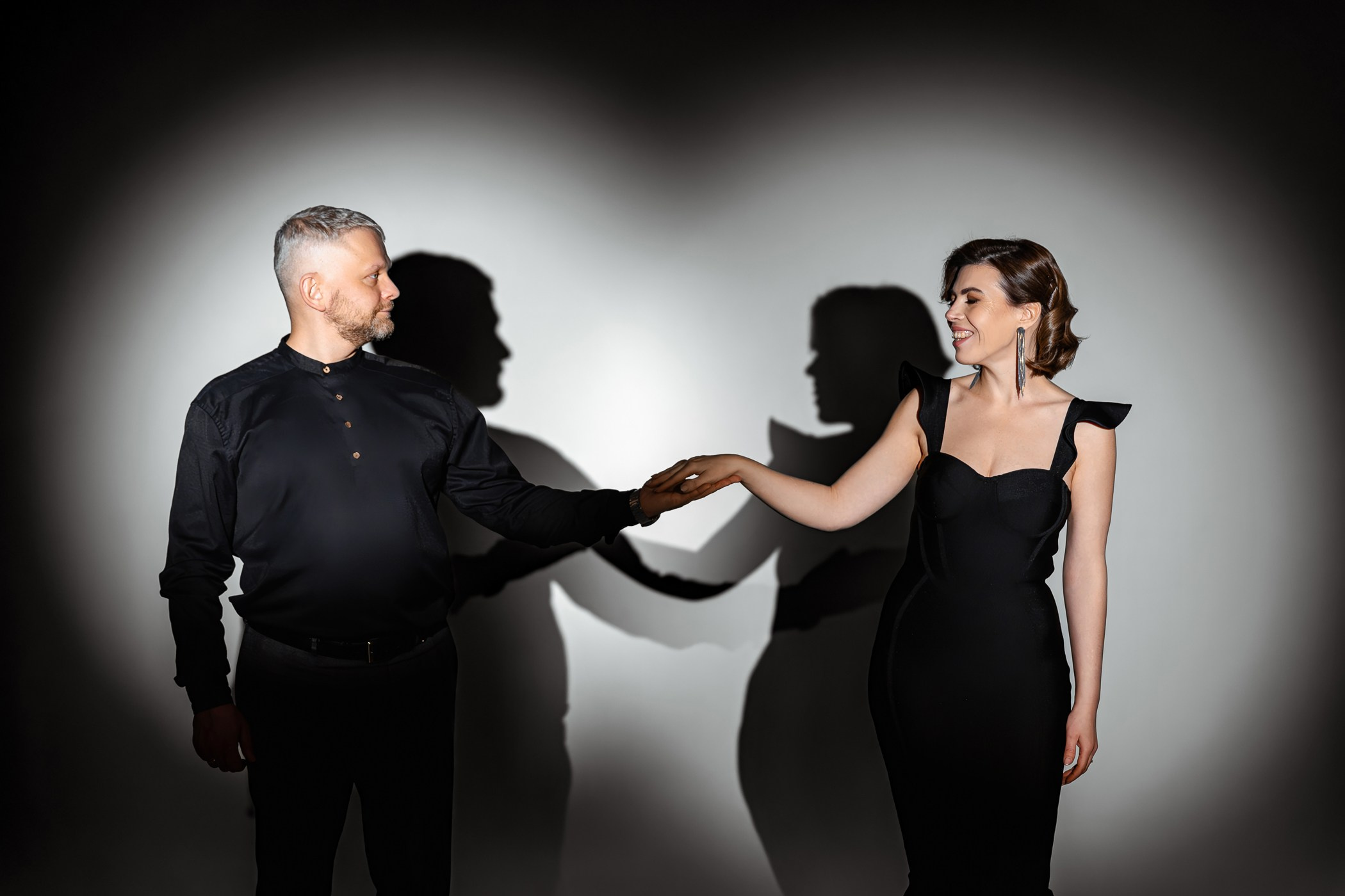 Антон и Светлана. Тимур Аминов | Фотограф в Кемерове