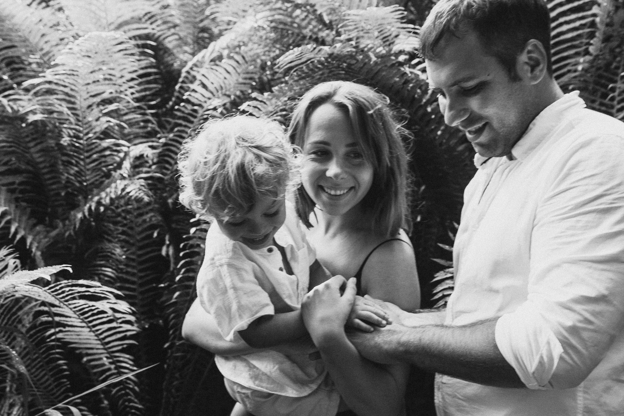 Семейное. Мастерская Демченко