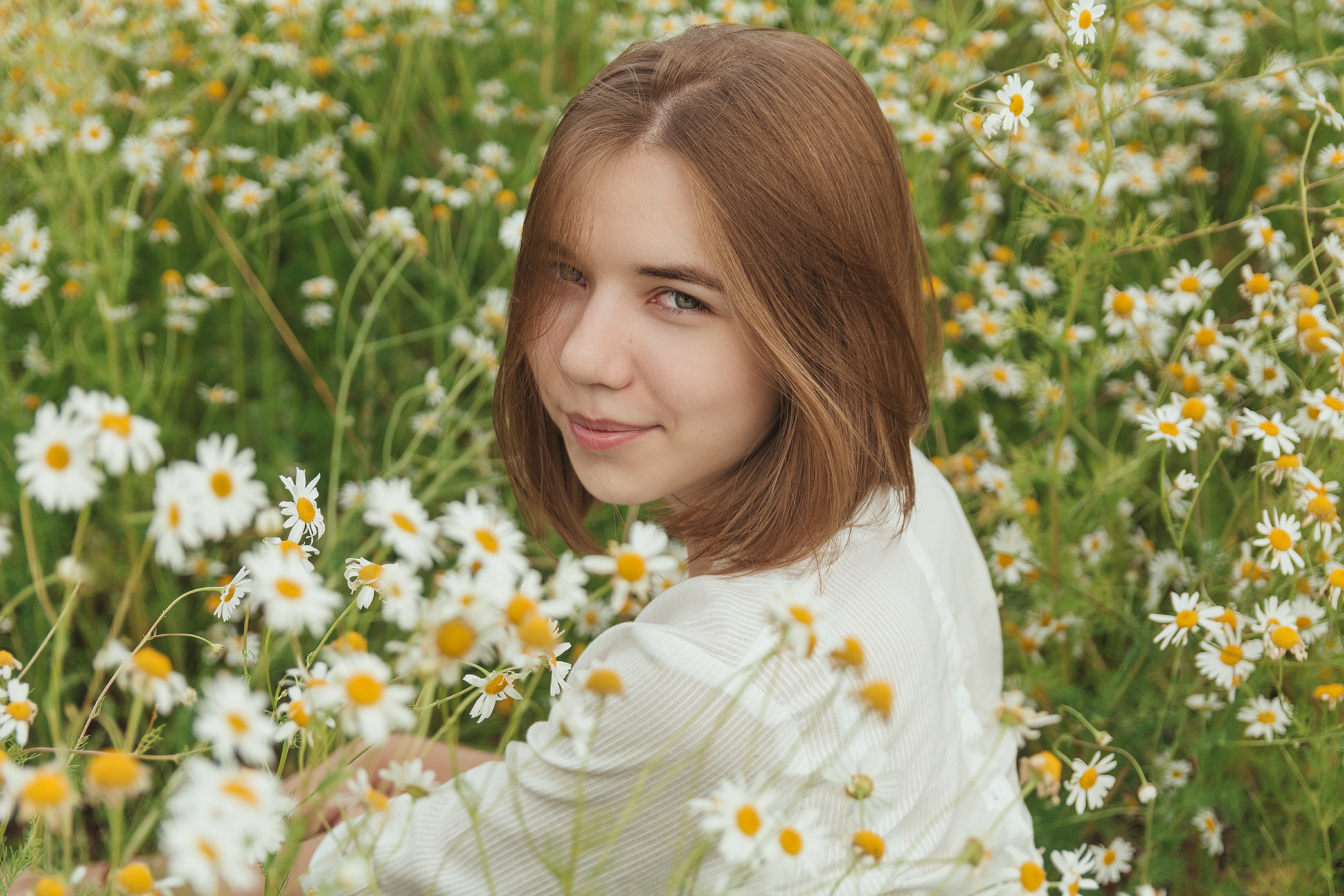 Портрет. Мастерская Демченко