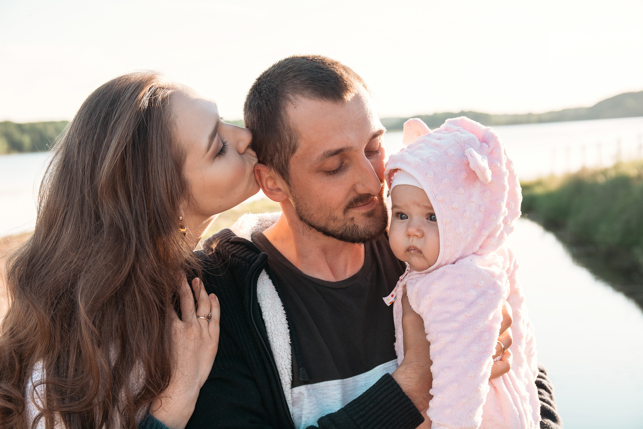 Семейное. Мастерская Демченко
