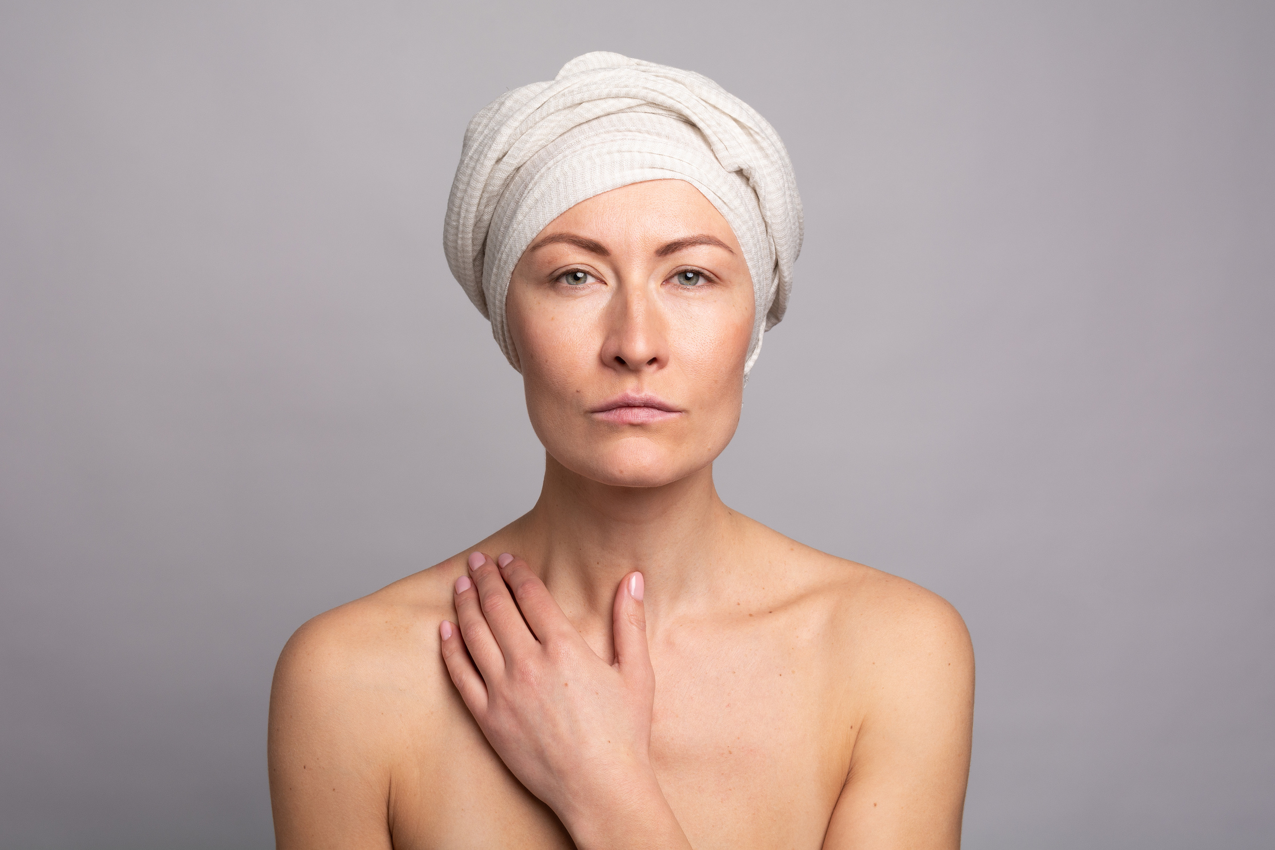 Актерское. Мастерская Демченко