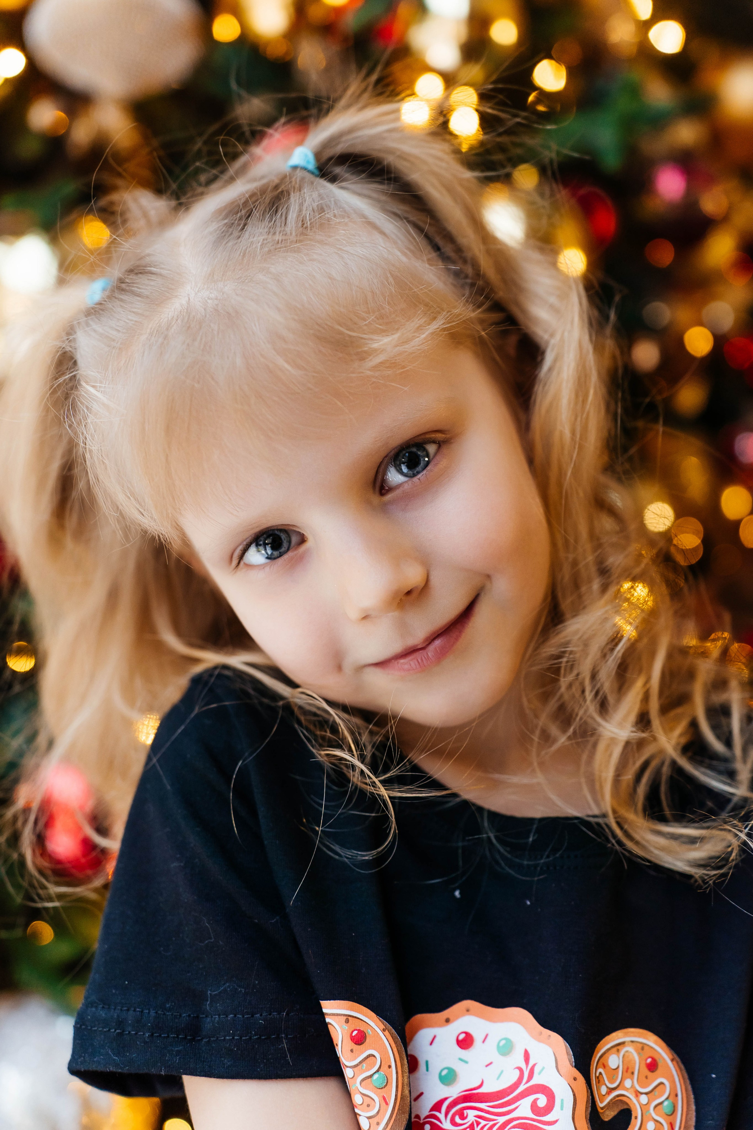Елена и Алиса. Фотограф Абакумова Анастасия