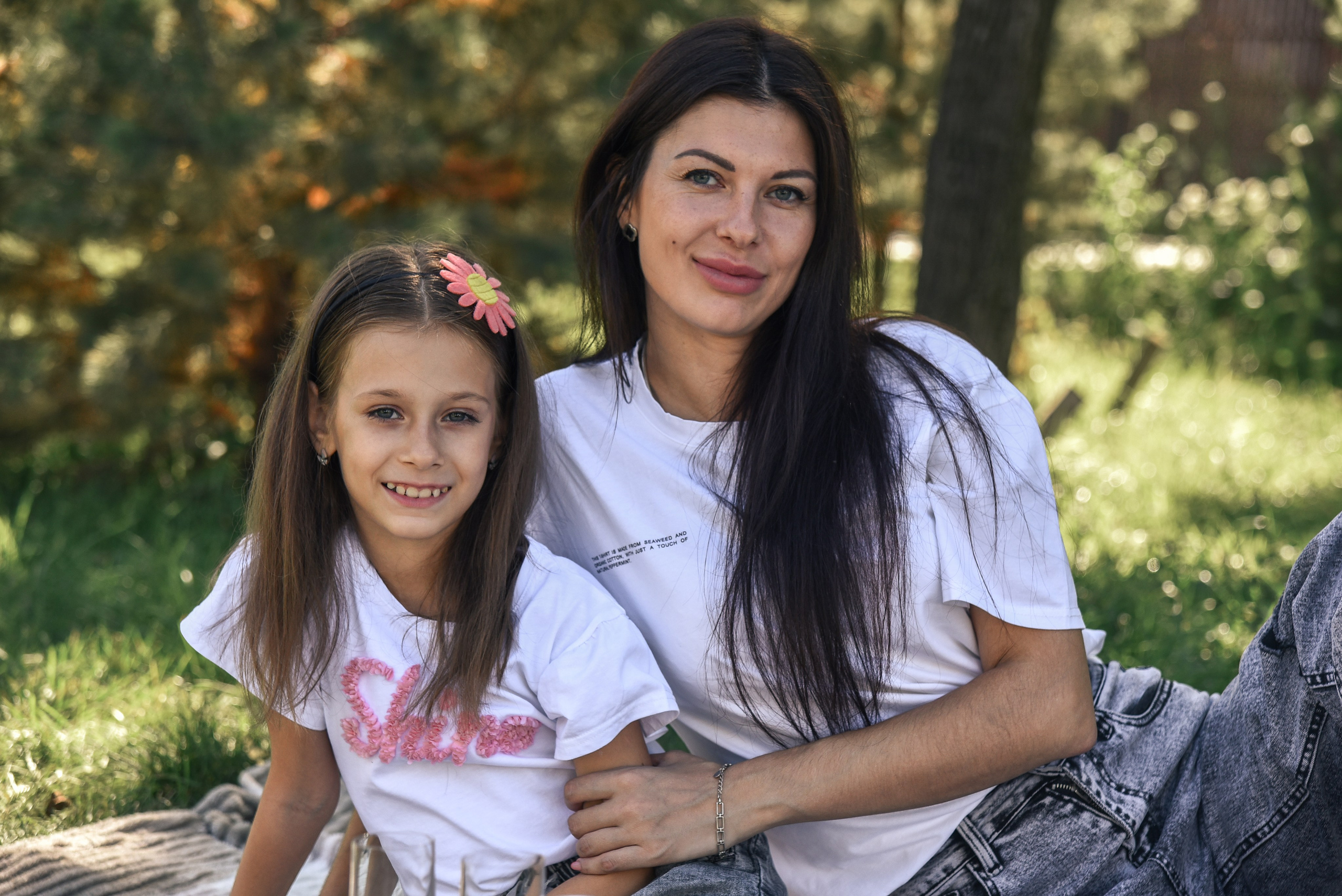 Фотосессия в сквере Пограничников Краснодар. Екатерина Цымбалова