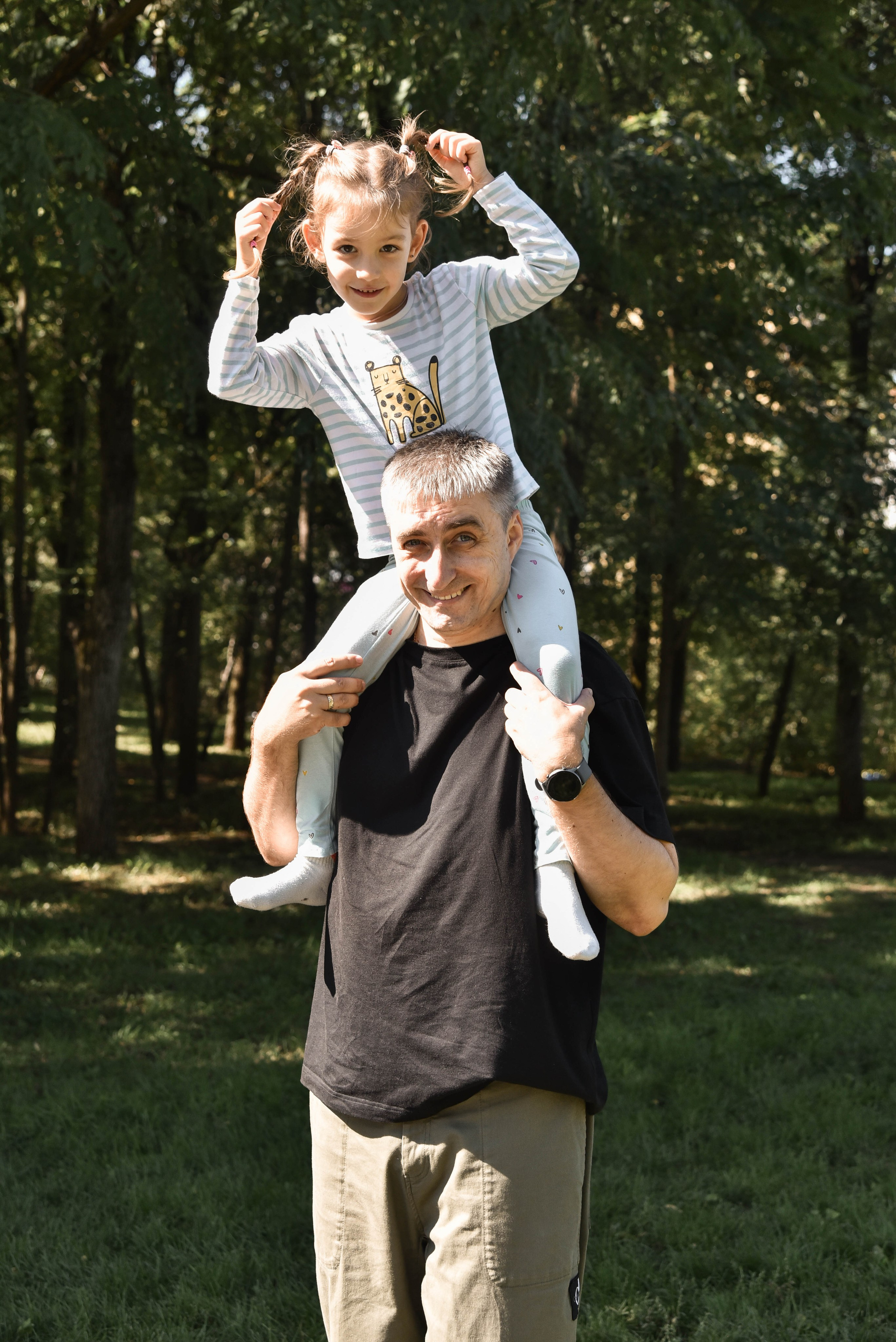 Фотосессия в сквере Пограничников Краснодар. Екатерина Цымбалова