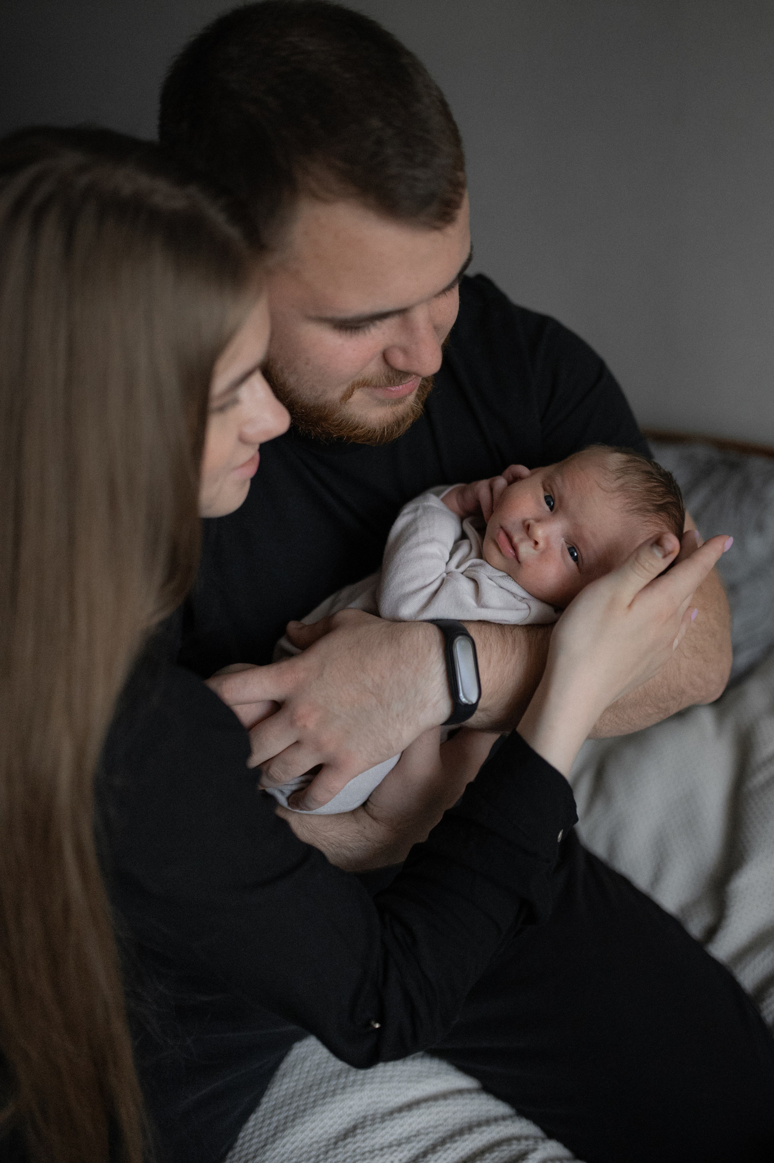 Настя, Денис, Стеша. Www.ostermiller.ru