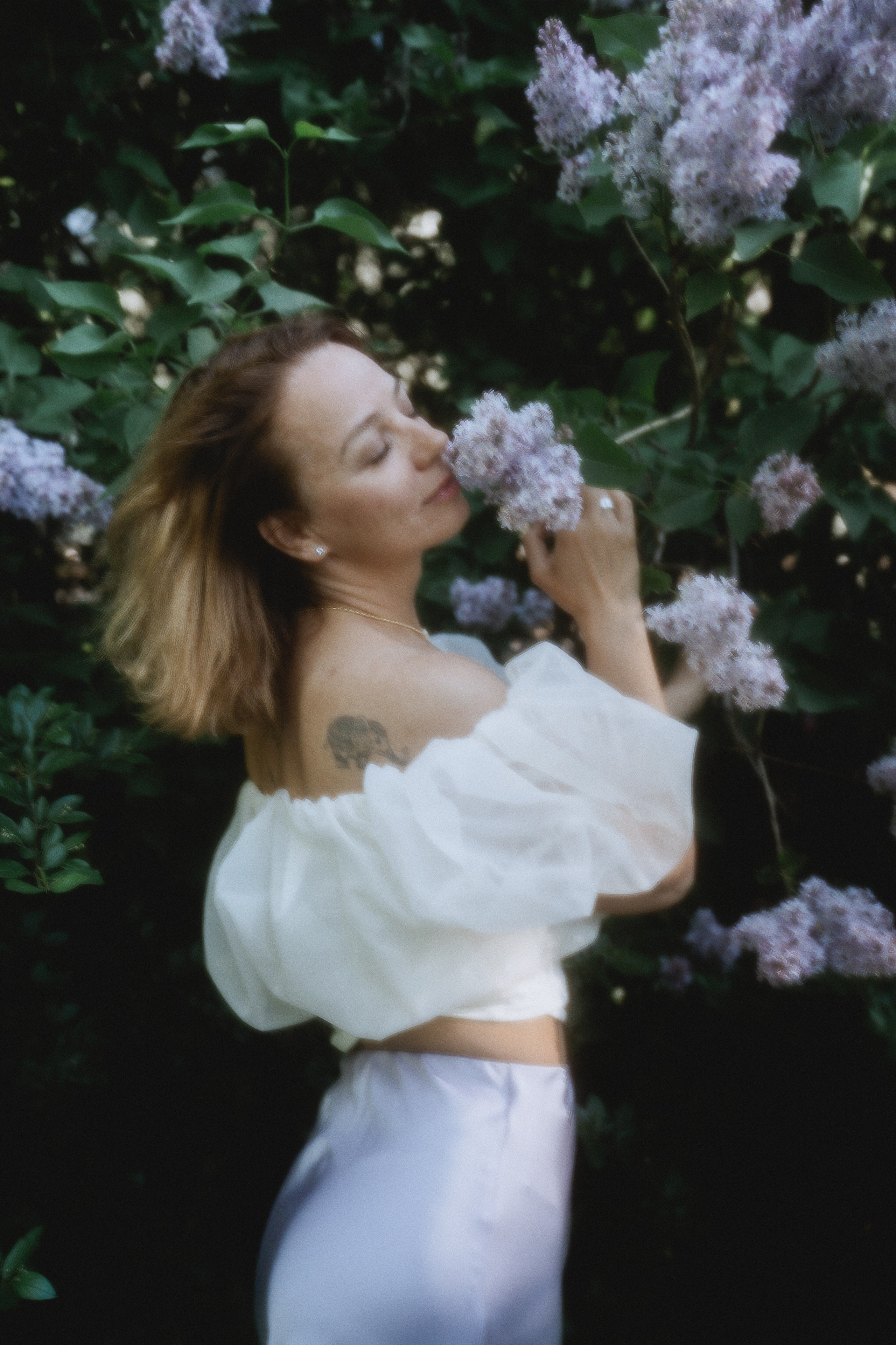 Настя. Фотограф Алла Быкова