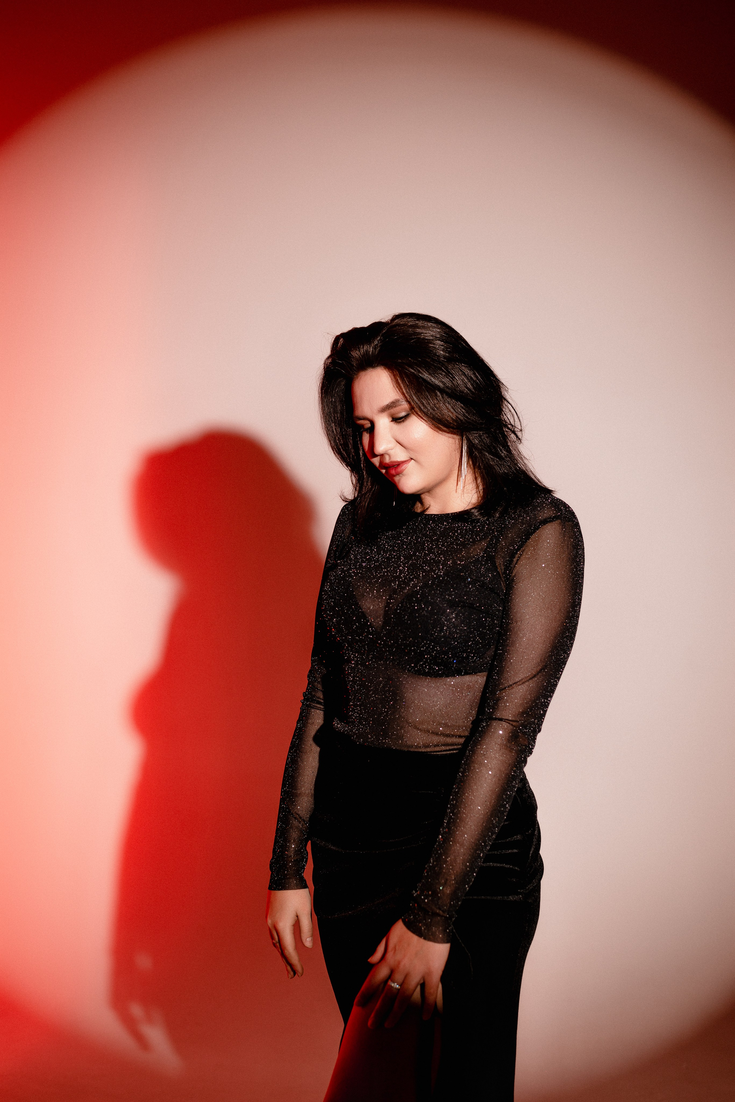 Анна. Семейный и детский фотограф Иваново Ксения Азаренкова