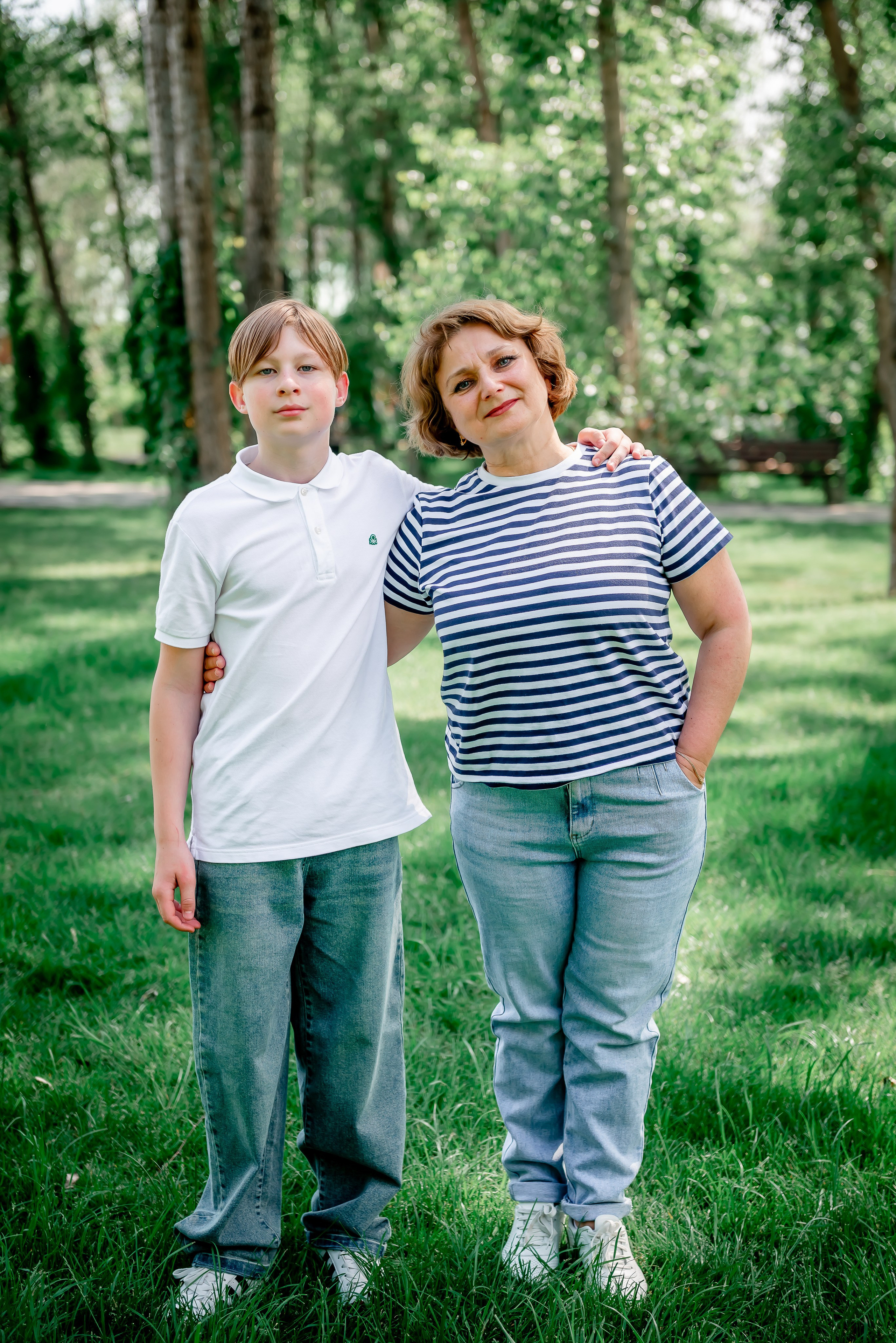 4 «А» |п. Дубовое|Начальная школа|2025. ALBUMIA