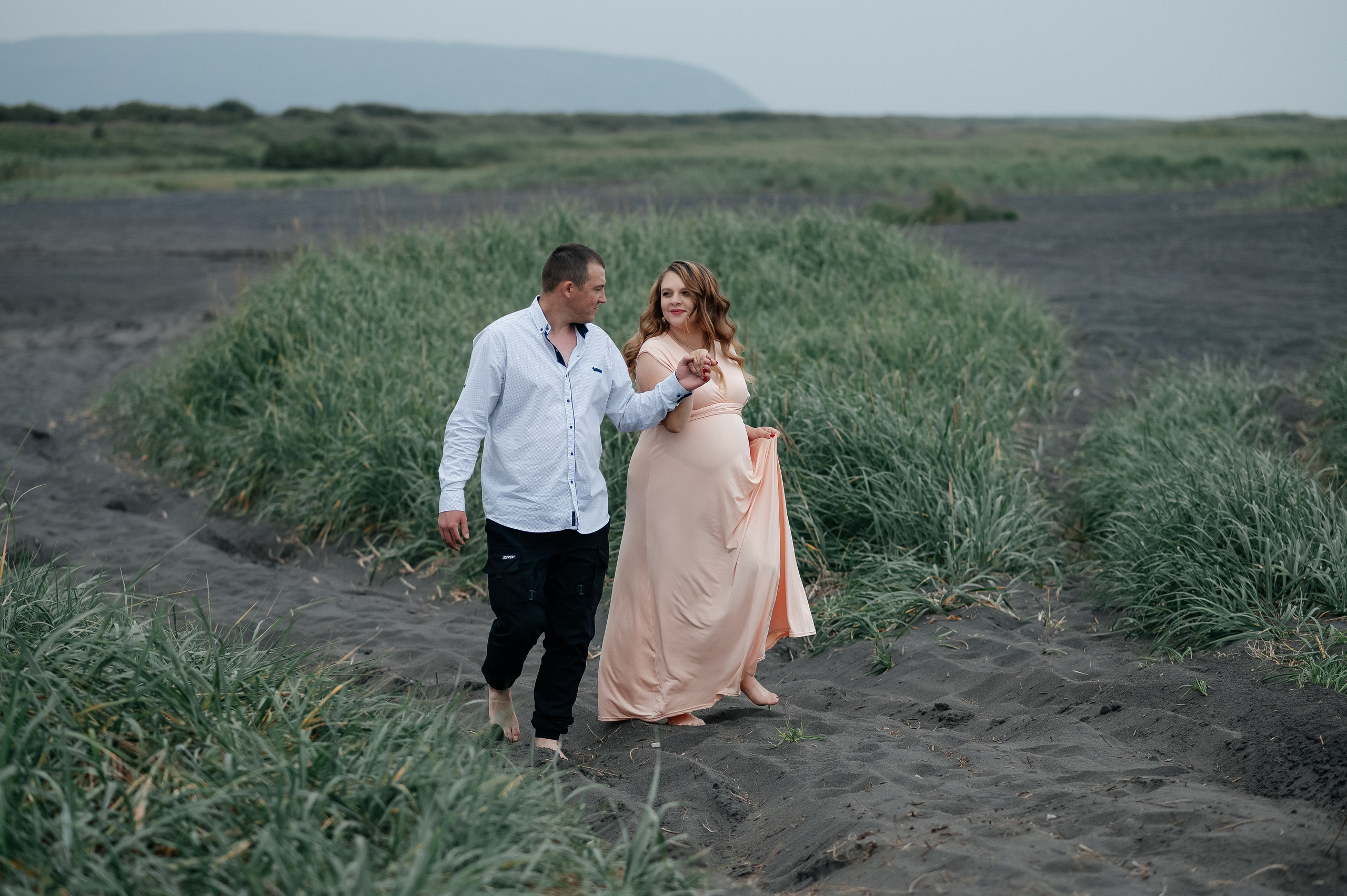 Океан. Ваш фотограф в г. Петропавловске-Камчатском Арина Алексеева