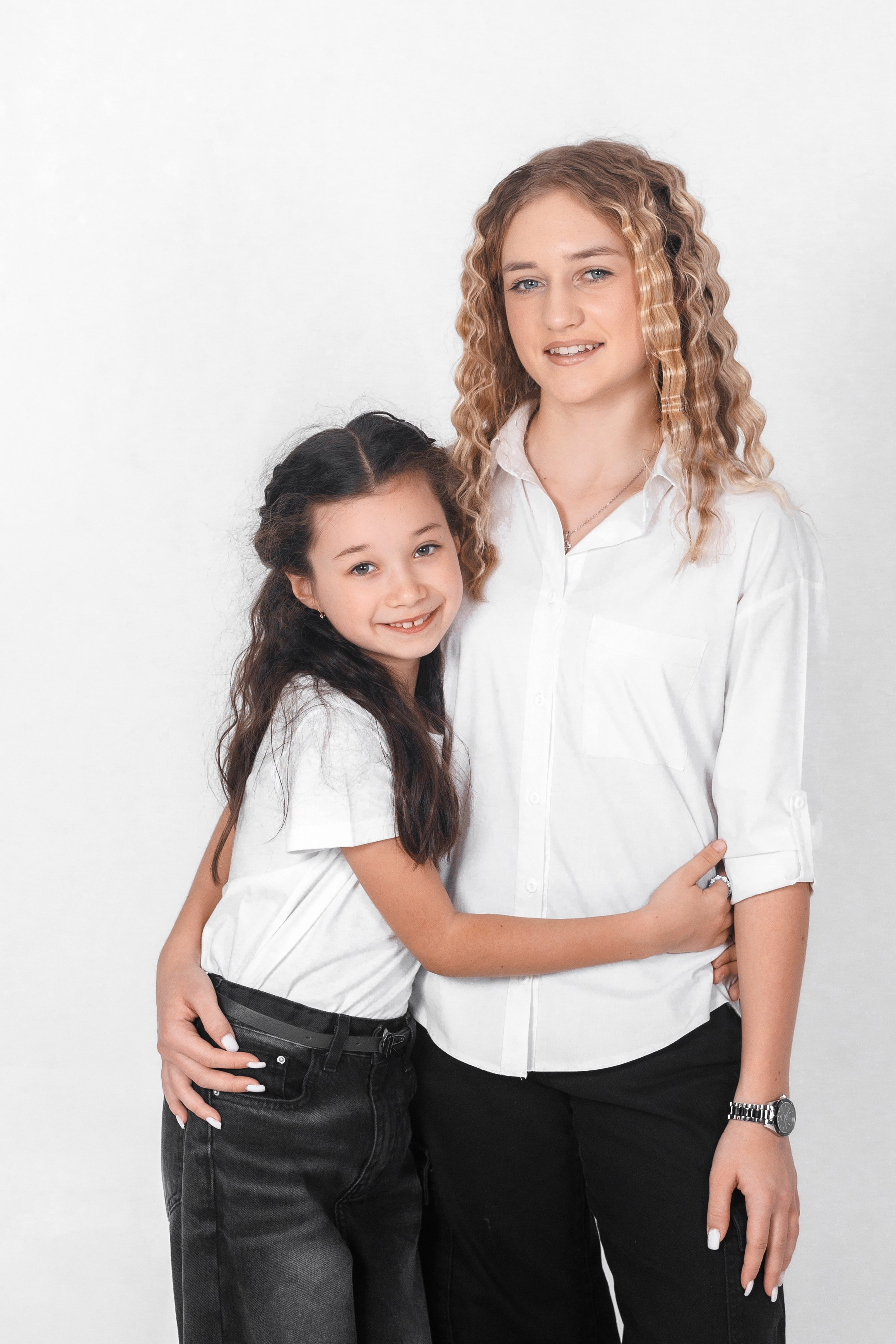 Фото для всей семьи. Свадебный фотограф в Петропавловске-Камчатском Артур Зябов