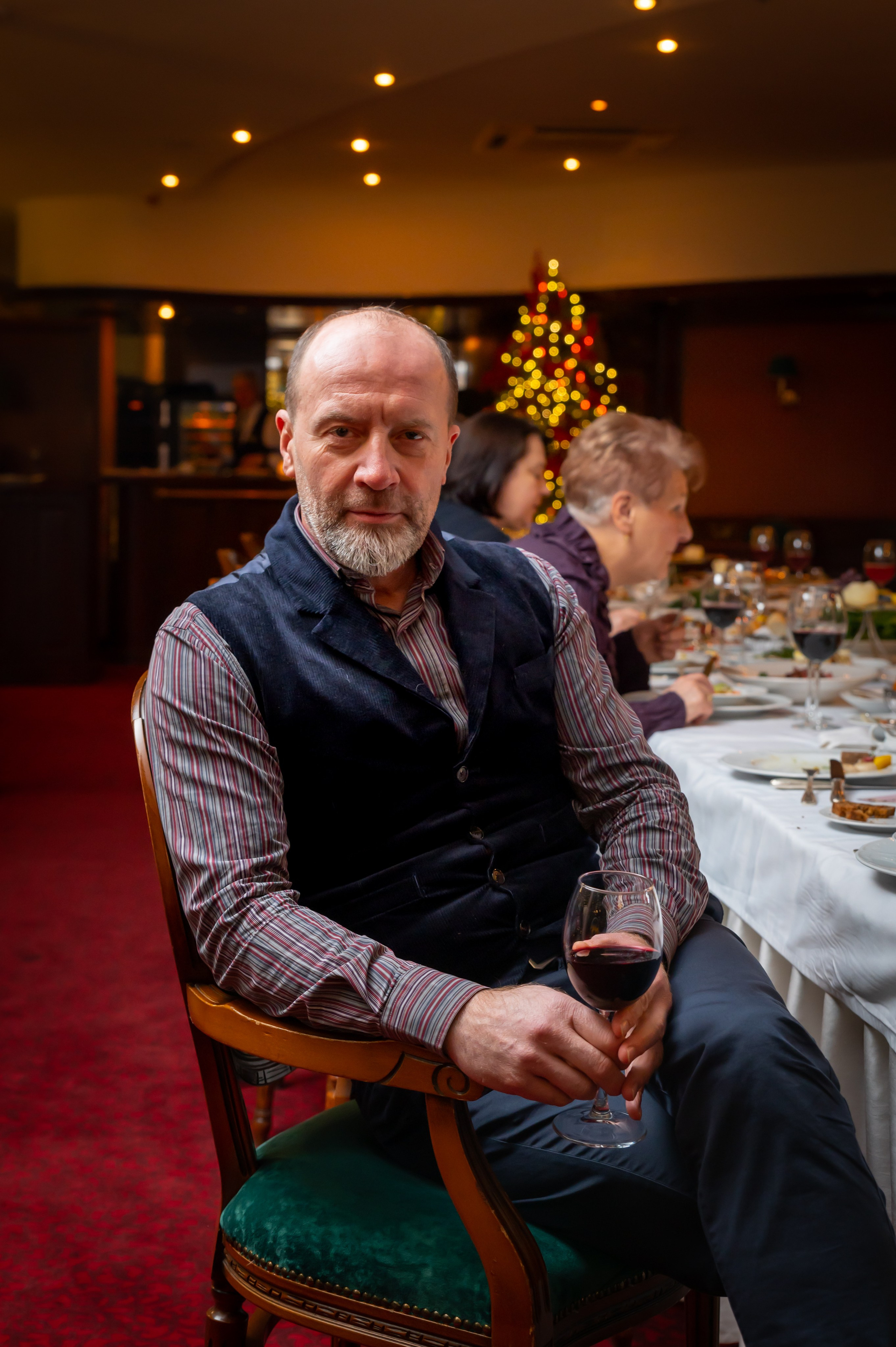 Взрослые праздники. Предметный и репортажный фотограф в Москве