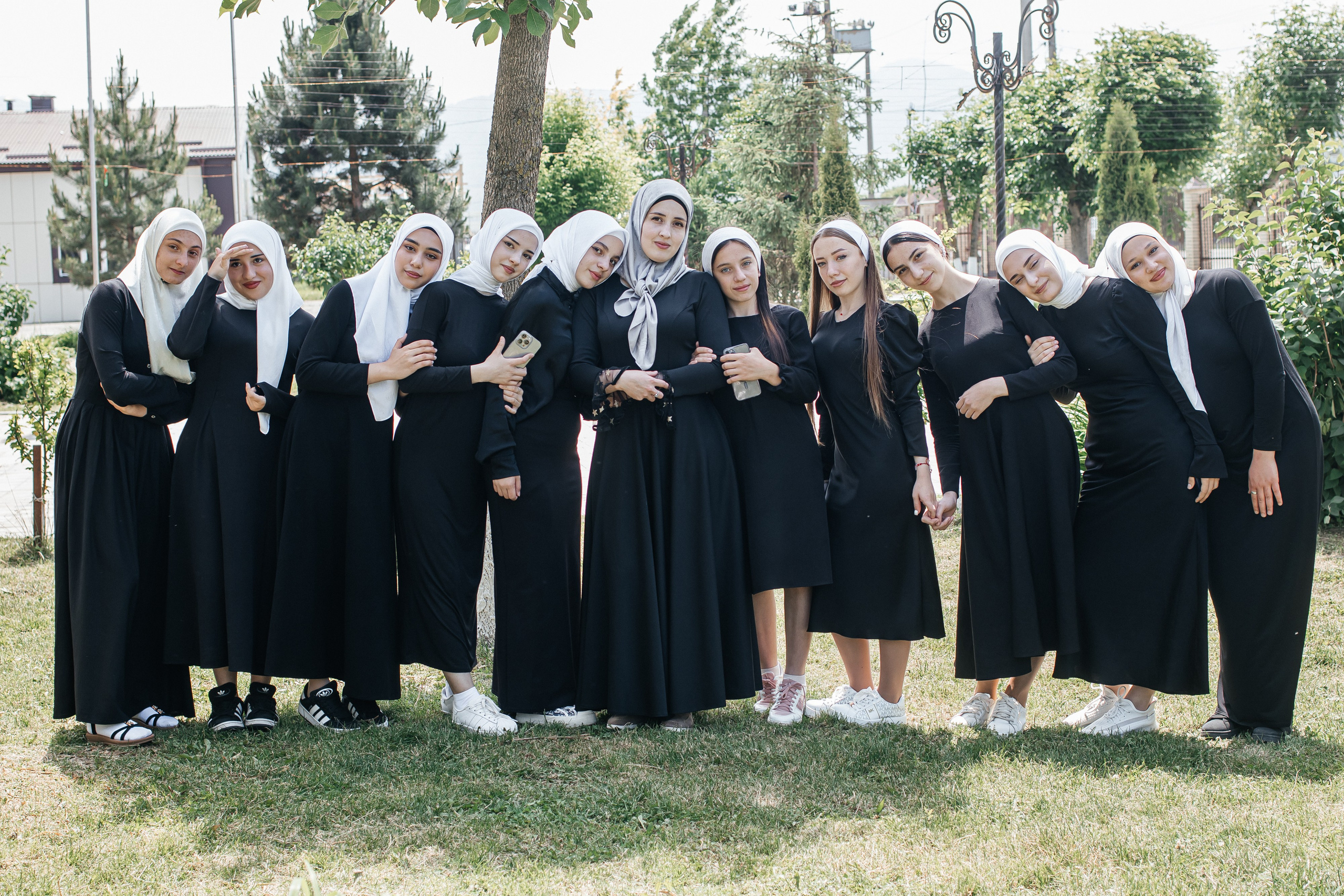 С. Гойское 9 кл