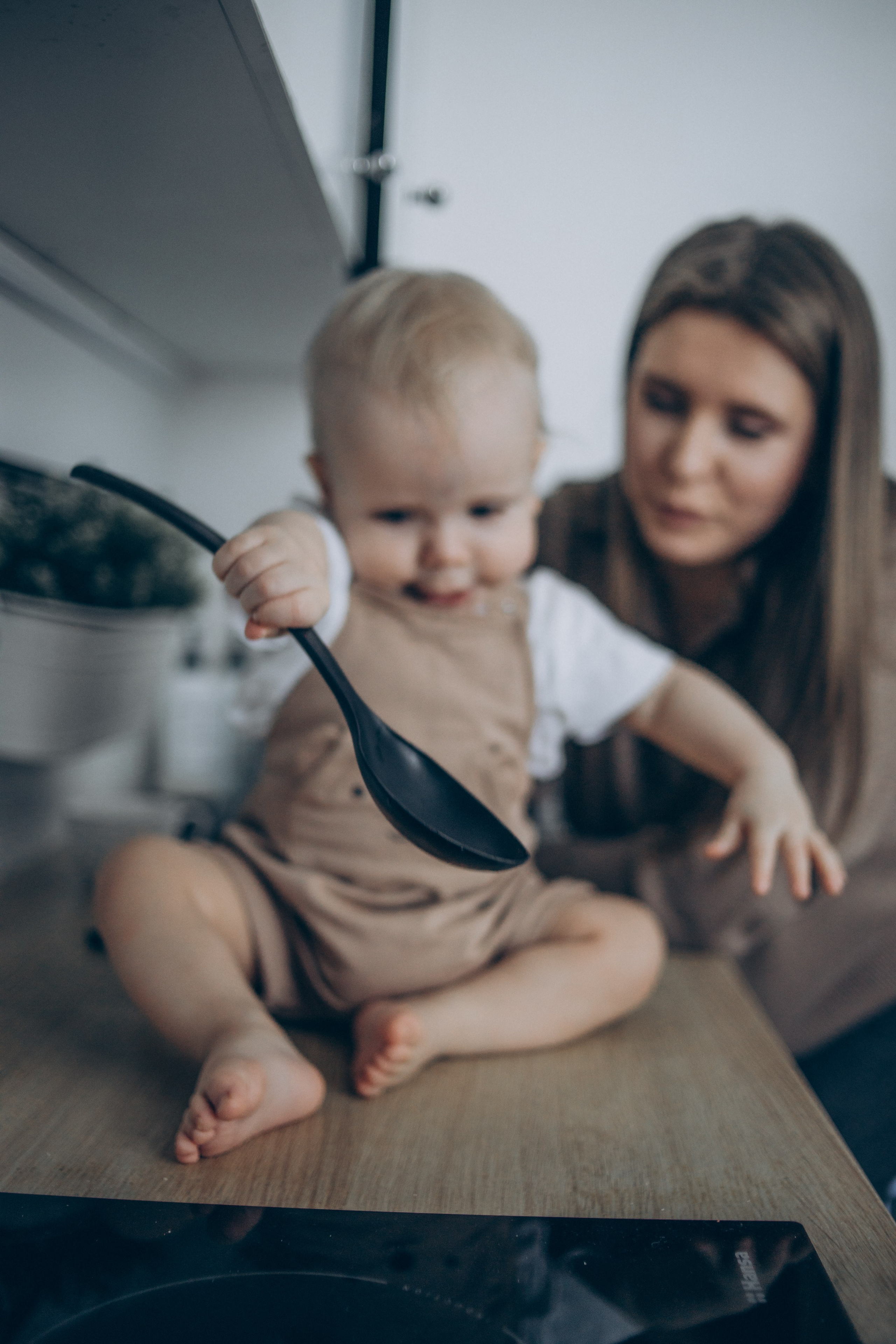Наташа, Степан и Даня. Семейный фотограф и фотограф на роды в Ростове-на-Дону Мухина Виктория
