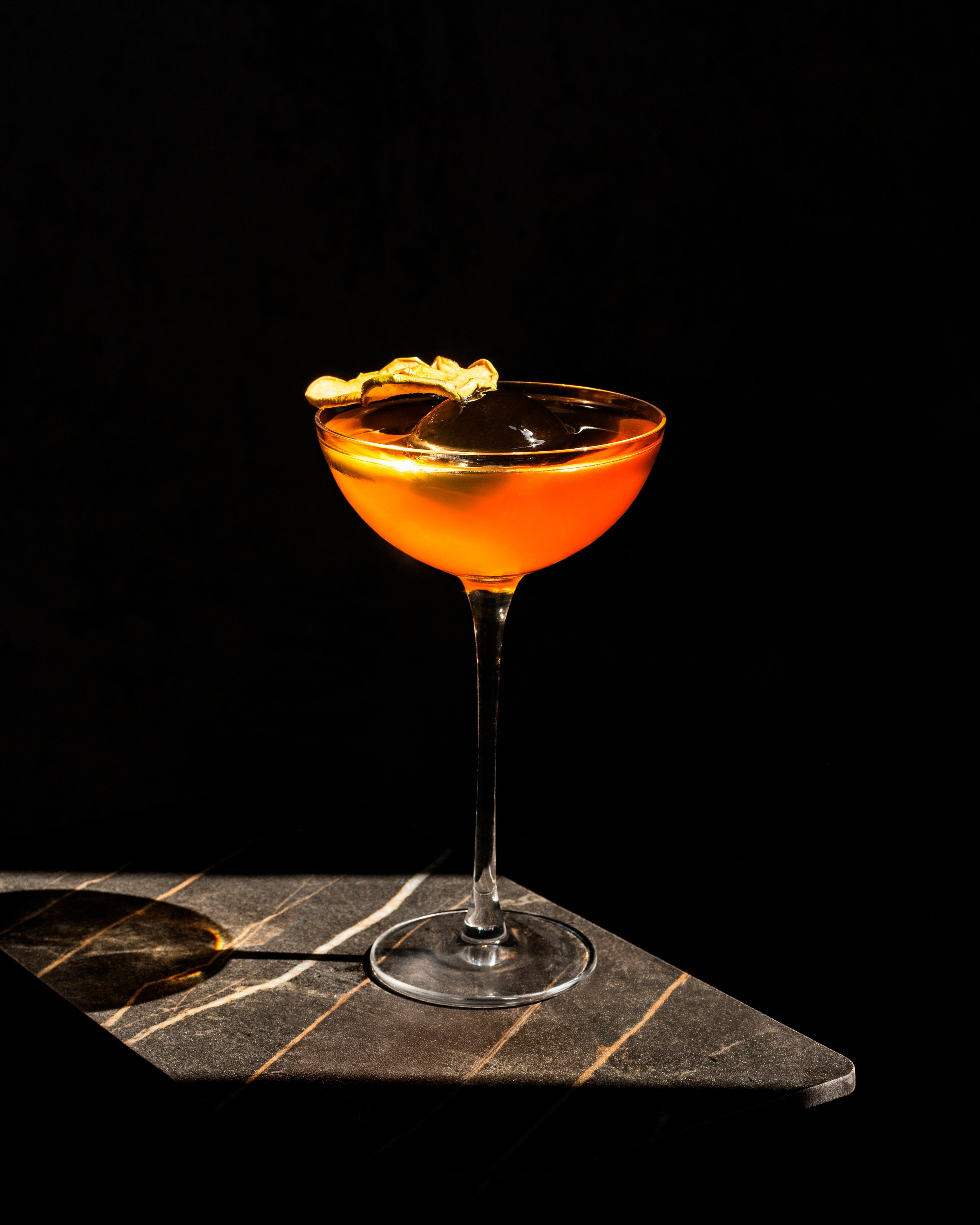 Коктейли. Фуд и предметный фотограф Москва