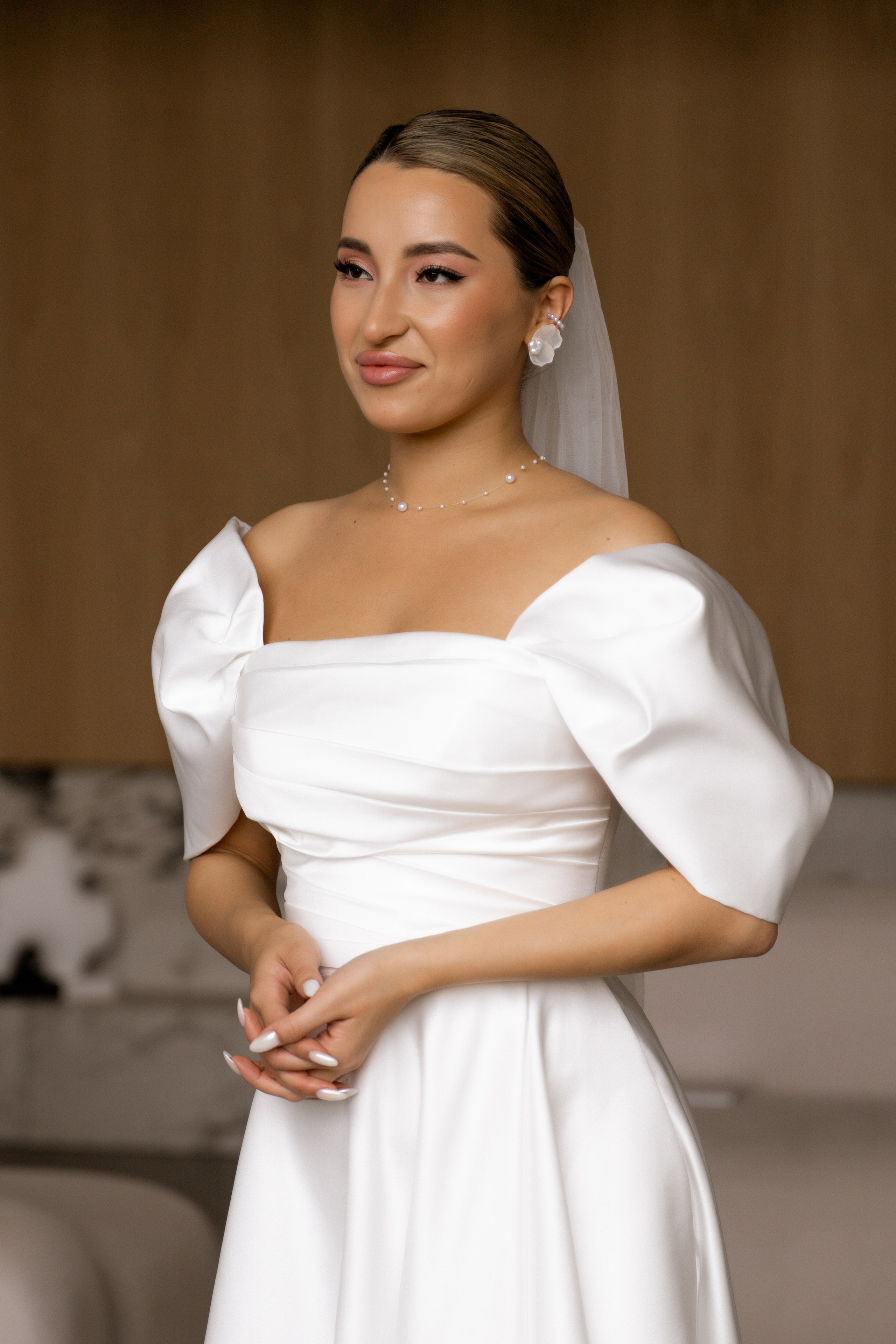 Фотопроект с тюльпанами в Челябинске