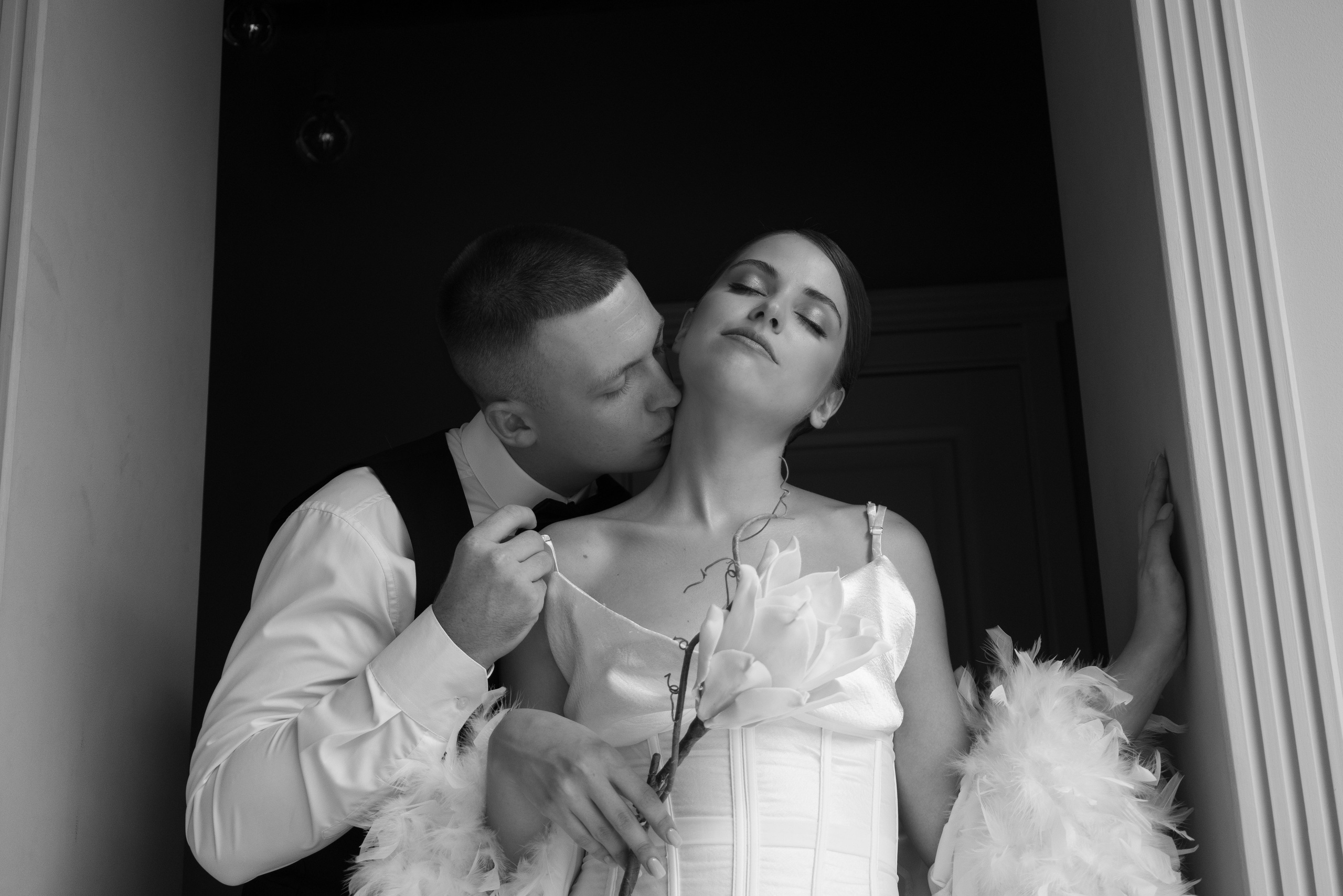 Свадебный фотограф и рилсмейкер | Астрахань