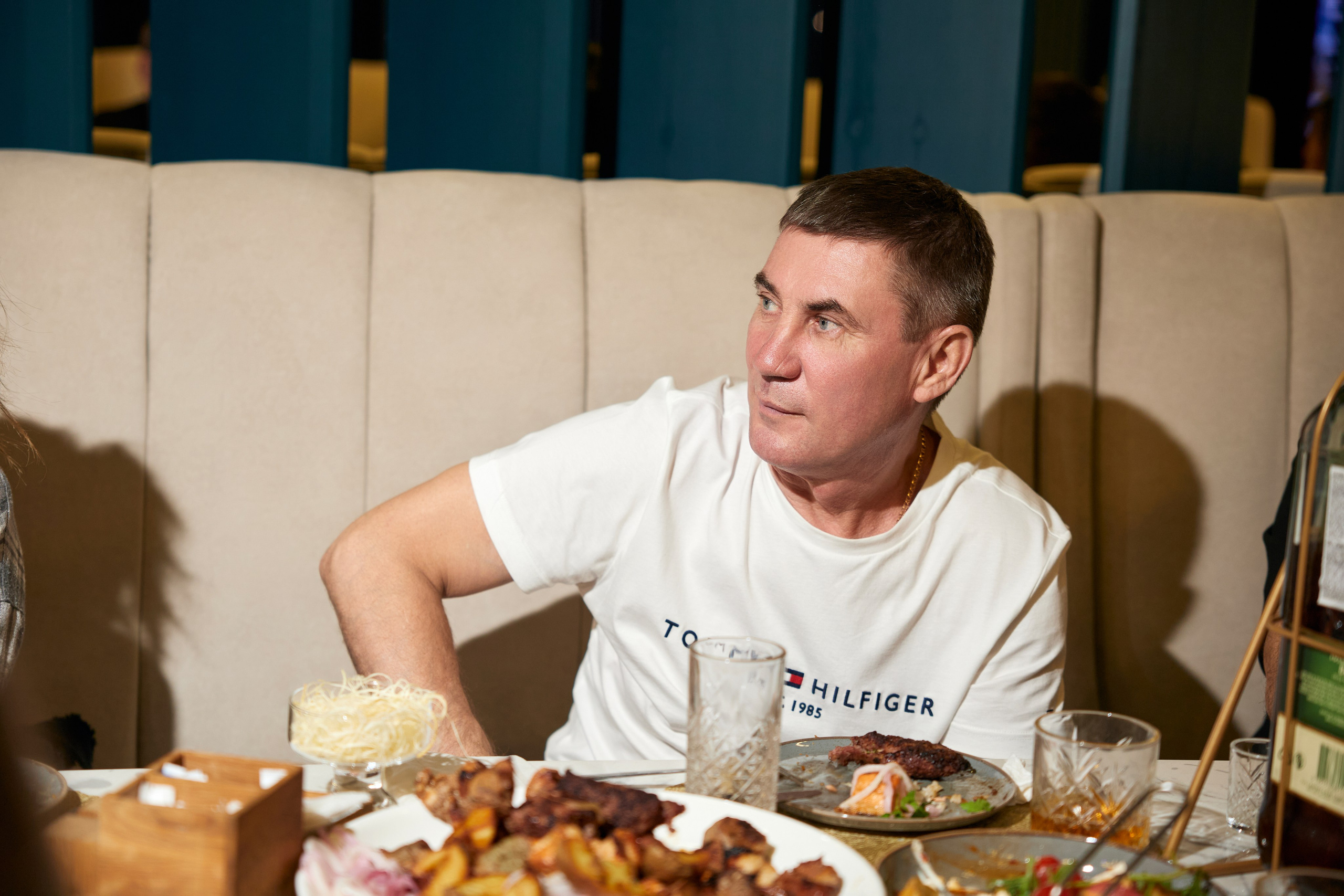 M-BRAND | NIKOLAI | 14/05. Главная