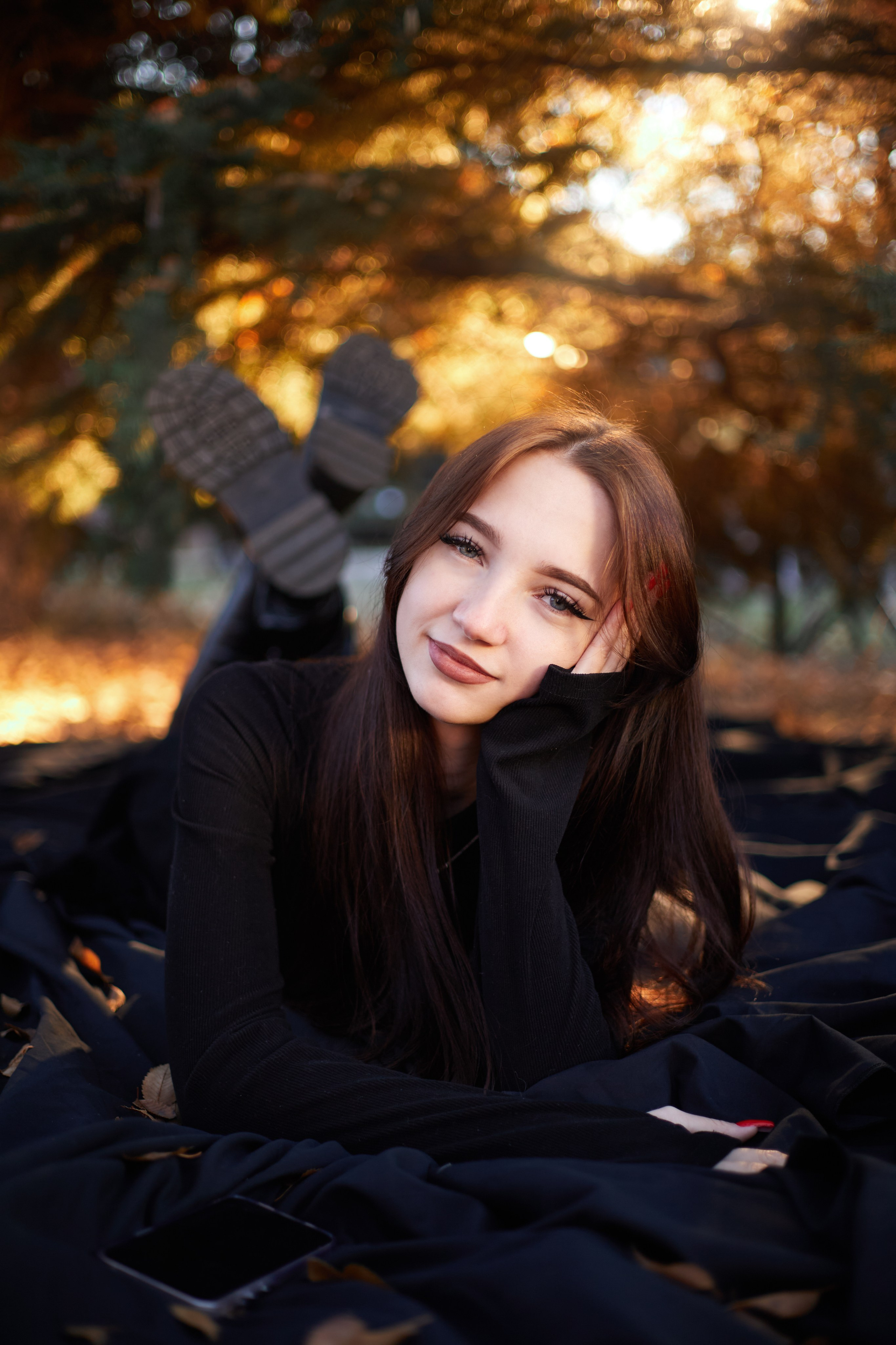 АЛИНА. Главная