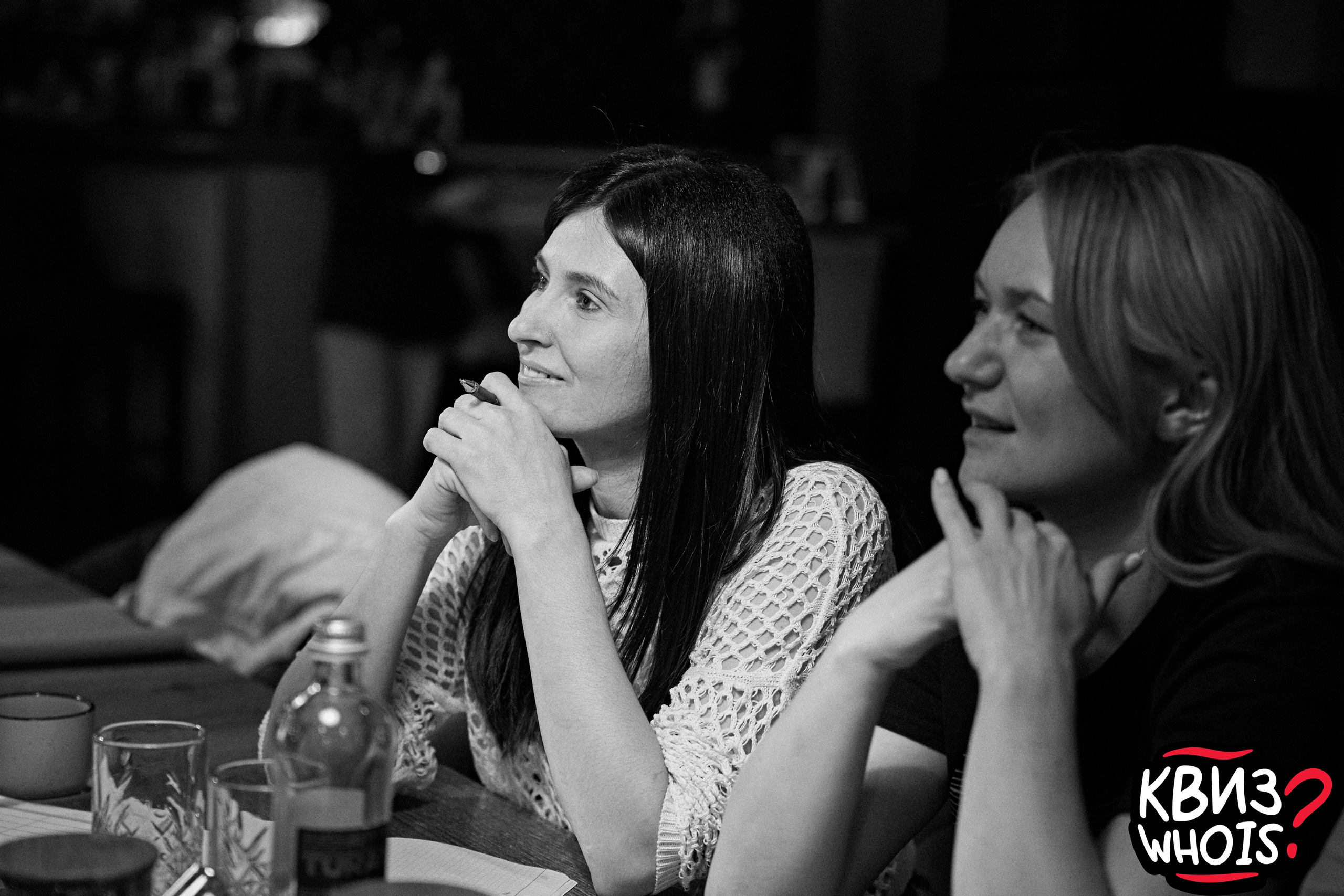 КВИЗ | Ху Из 19/03. Главная