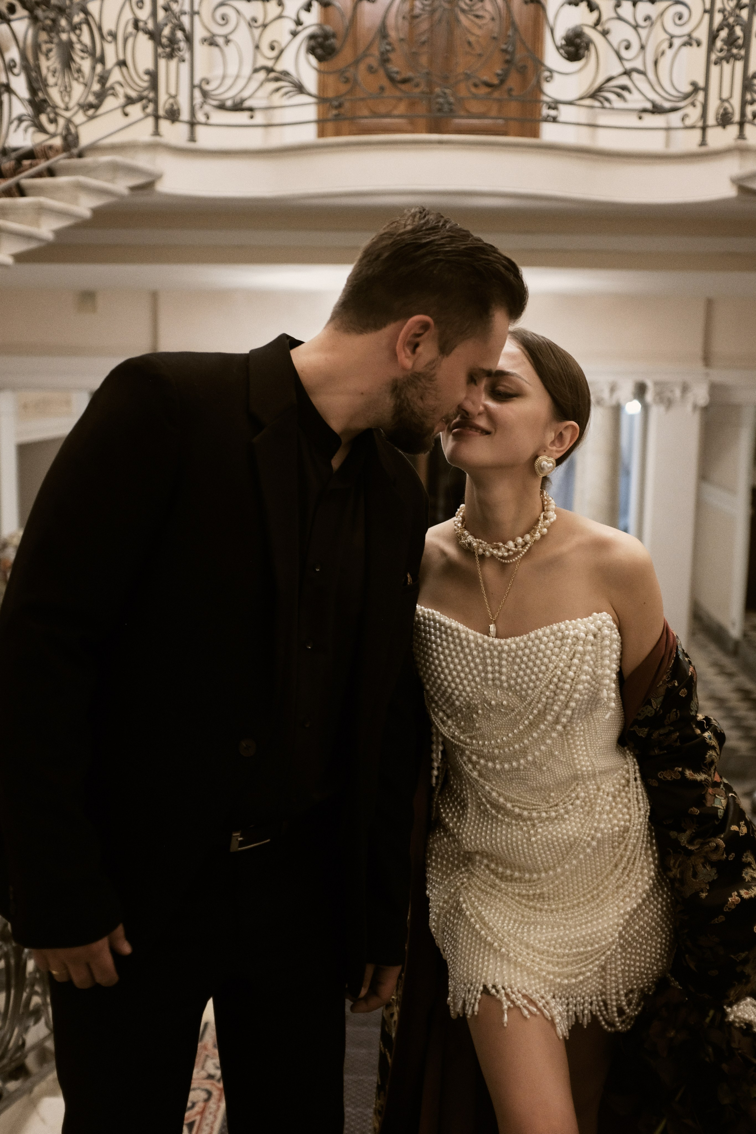 Саша&Даня. Wed Photographers 📷 Saint Petersburg