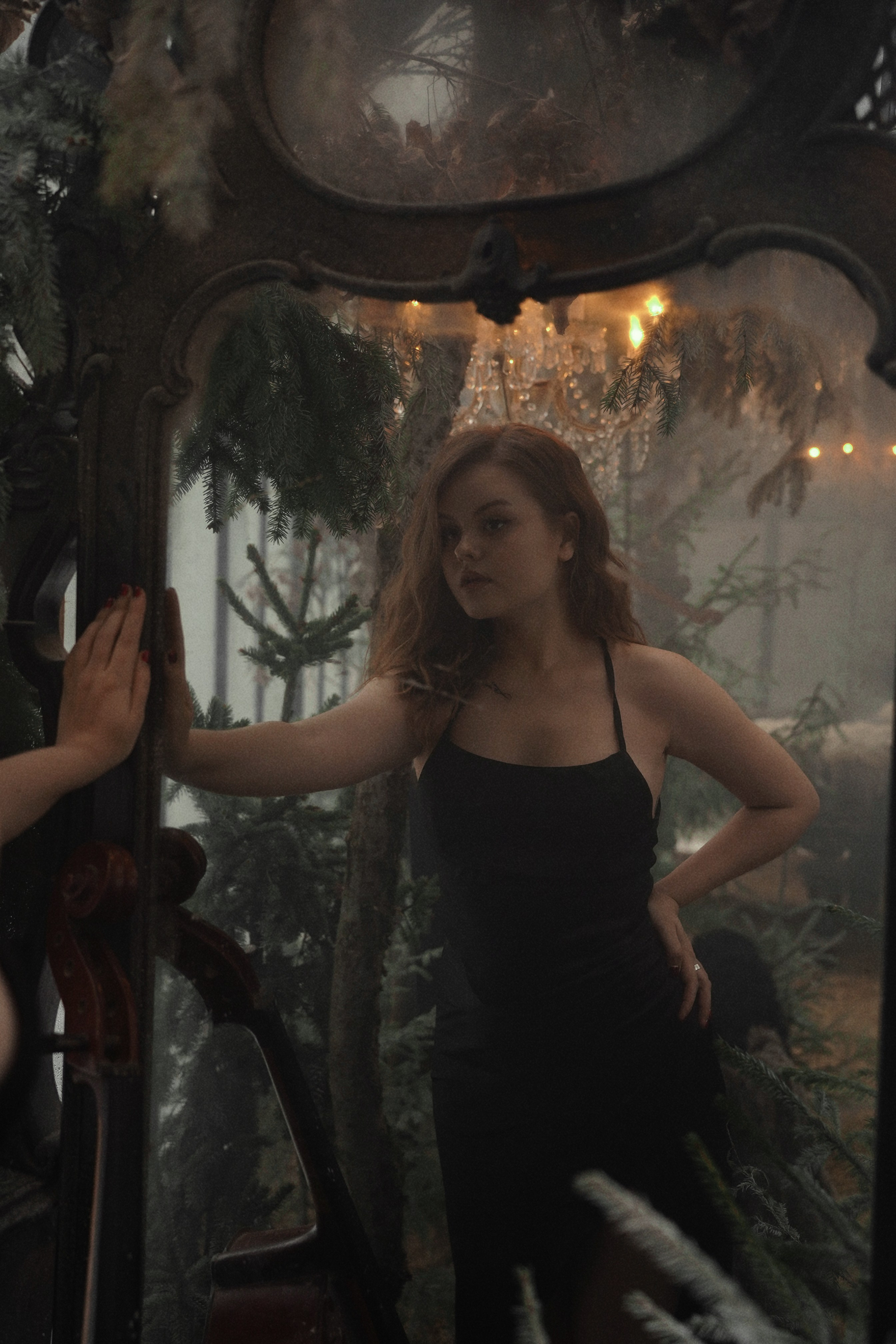 Индивидуальные съемки. Стильный фотограф и видеограф в Москве и Троицке