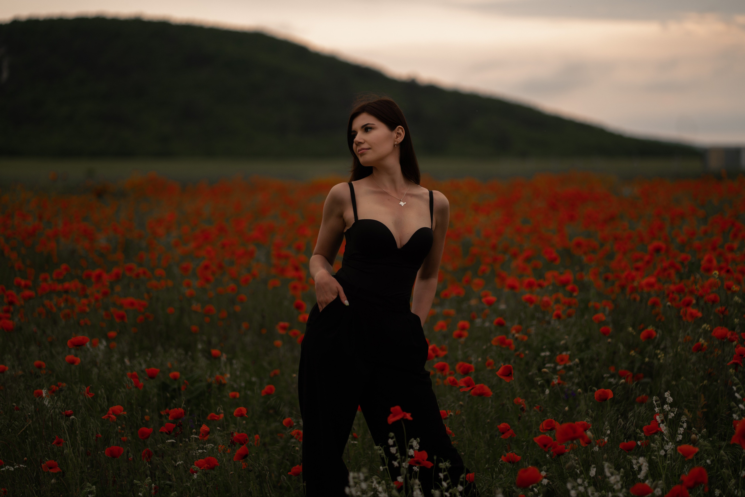 Индивидуальные фотосессии. Фотограф Надя Заручевская