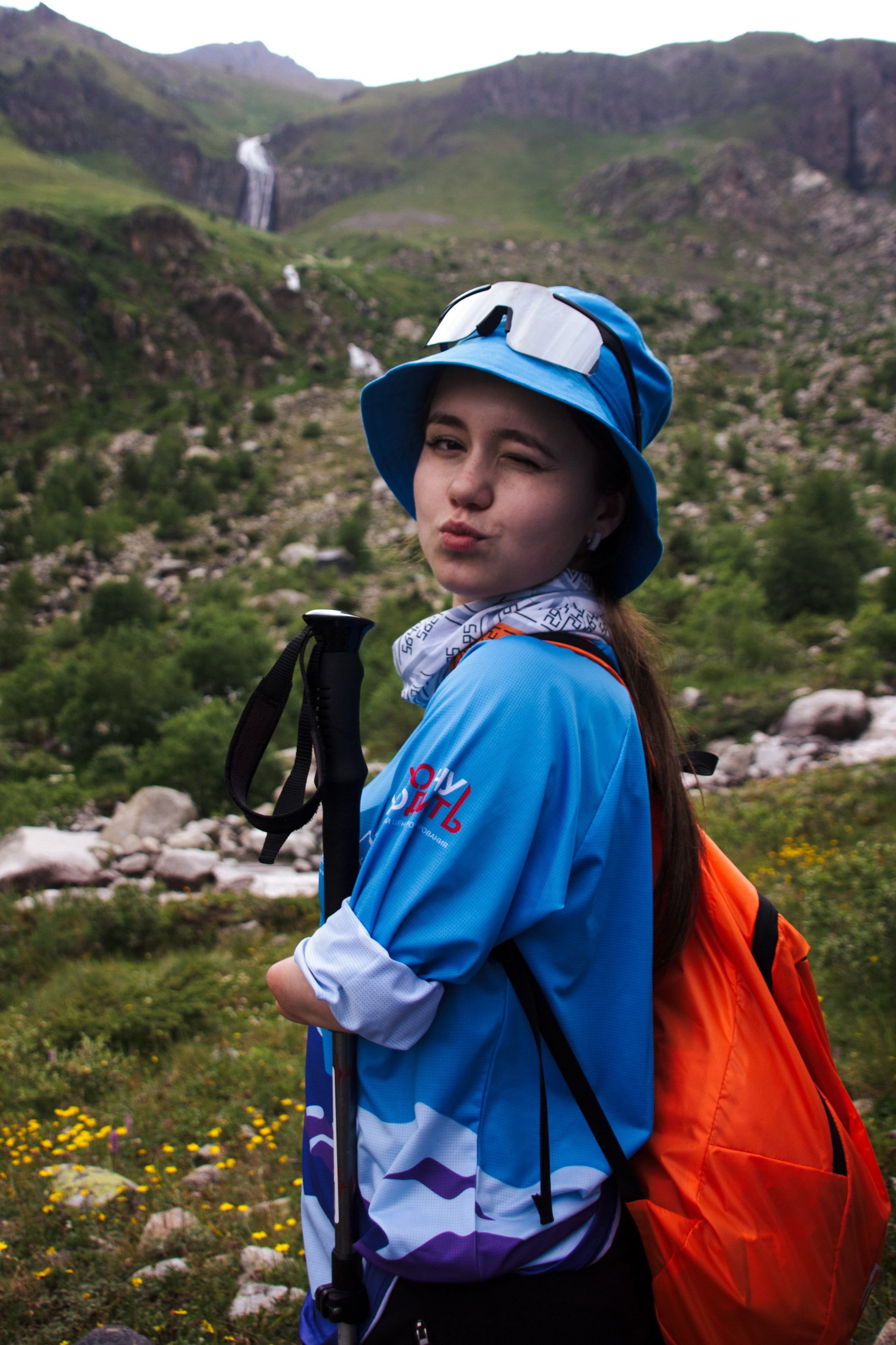 Фотограф Котий Даниил